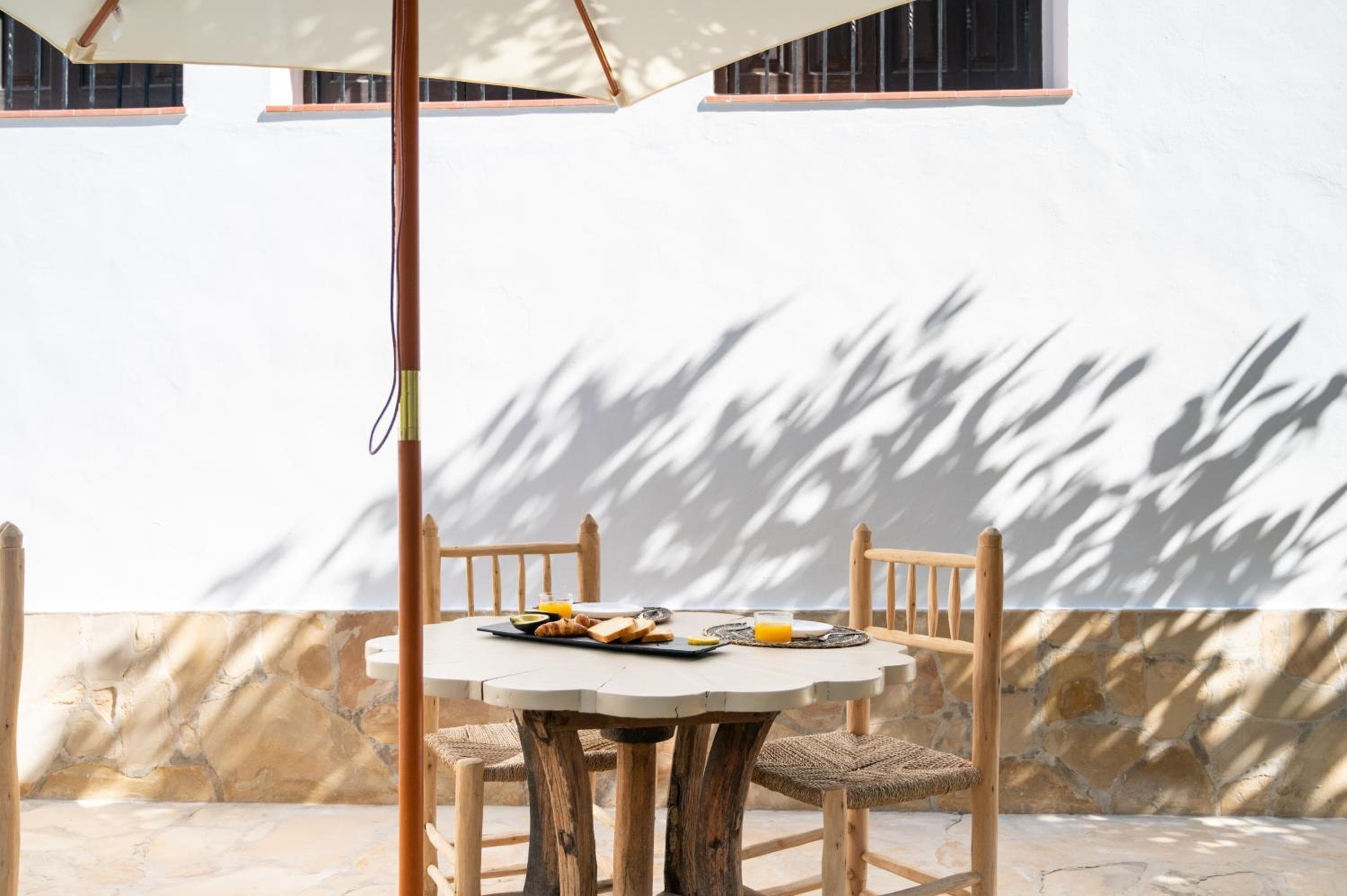 Valley Club Ibiza - Boutique Agroturismo — 23