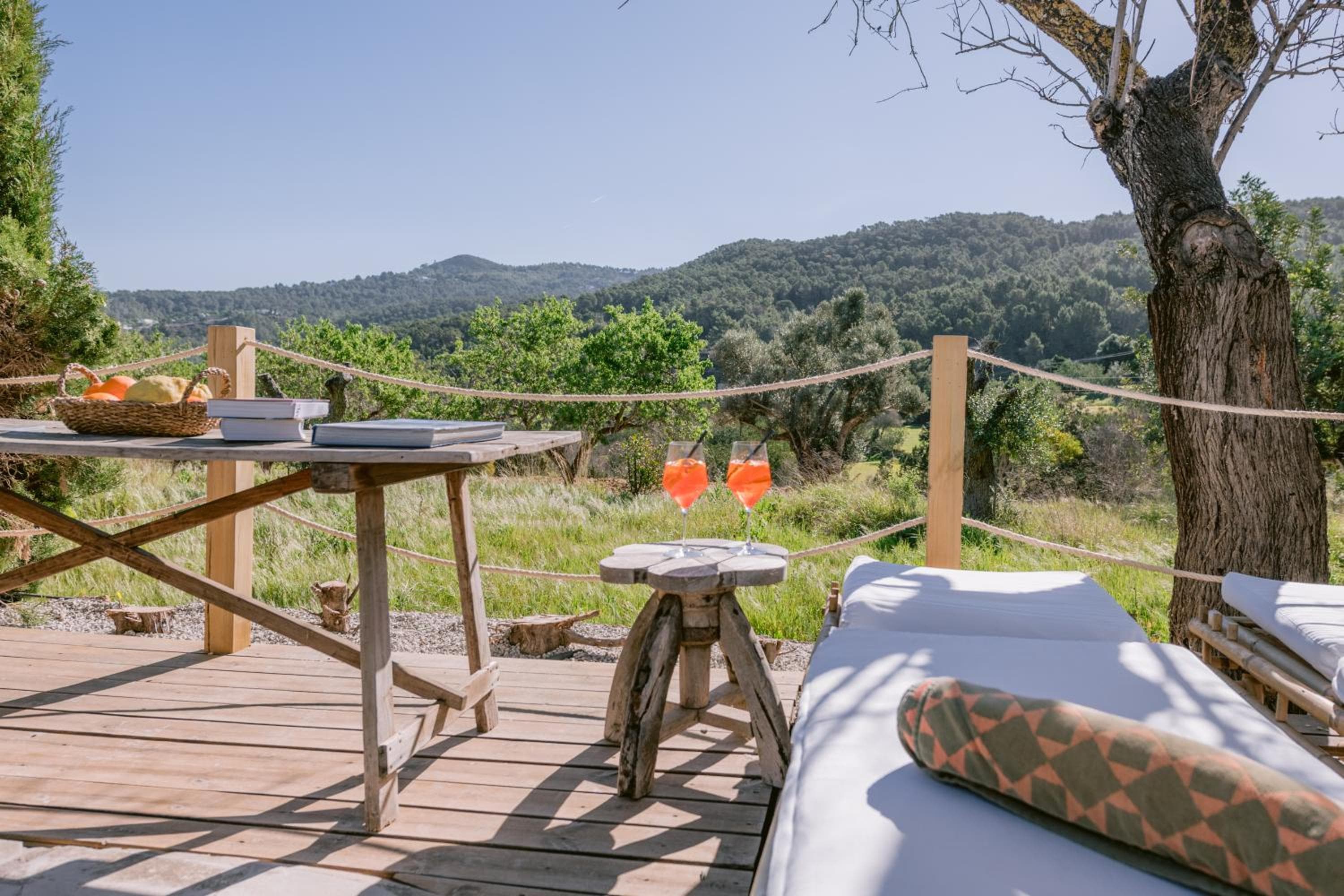 Valley Club Ibiza - Boutique Agroturismo — 26