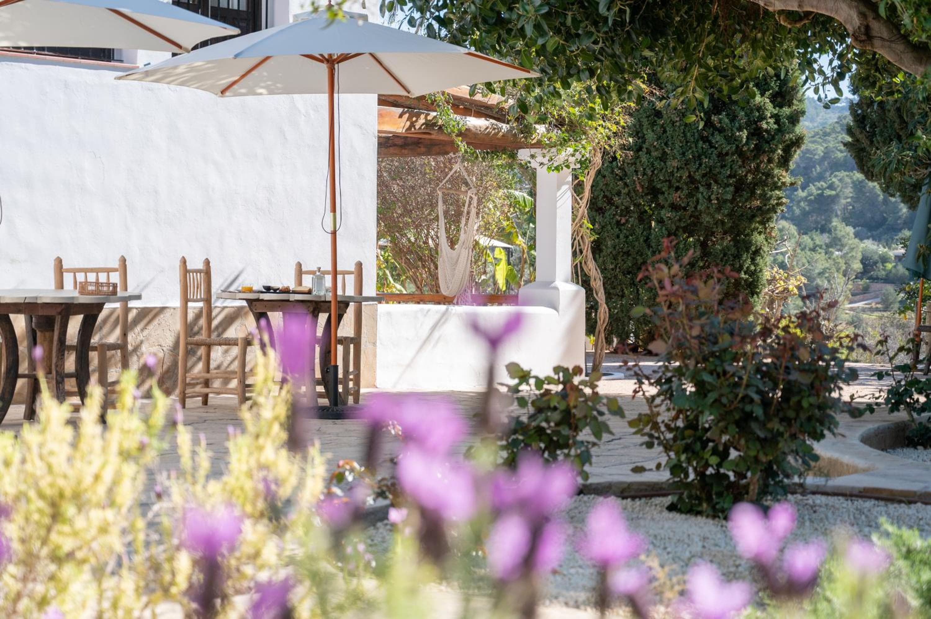 Valley Club Ibiza - Boutique Agroturismo — 25