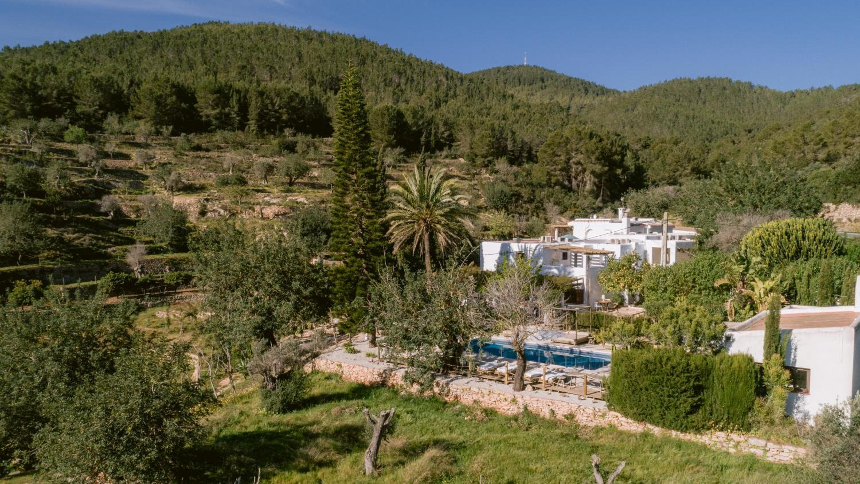 Valley Club Ibiza - Boutique Agroturismo — 2