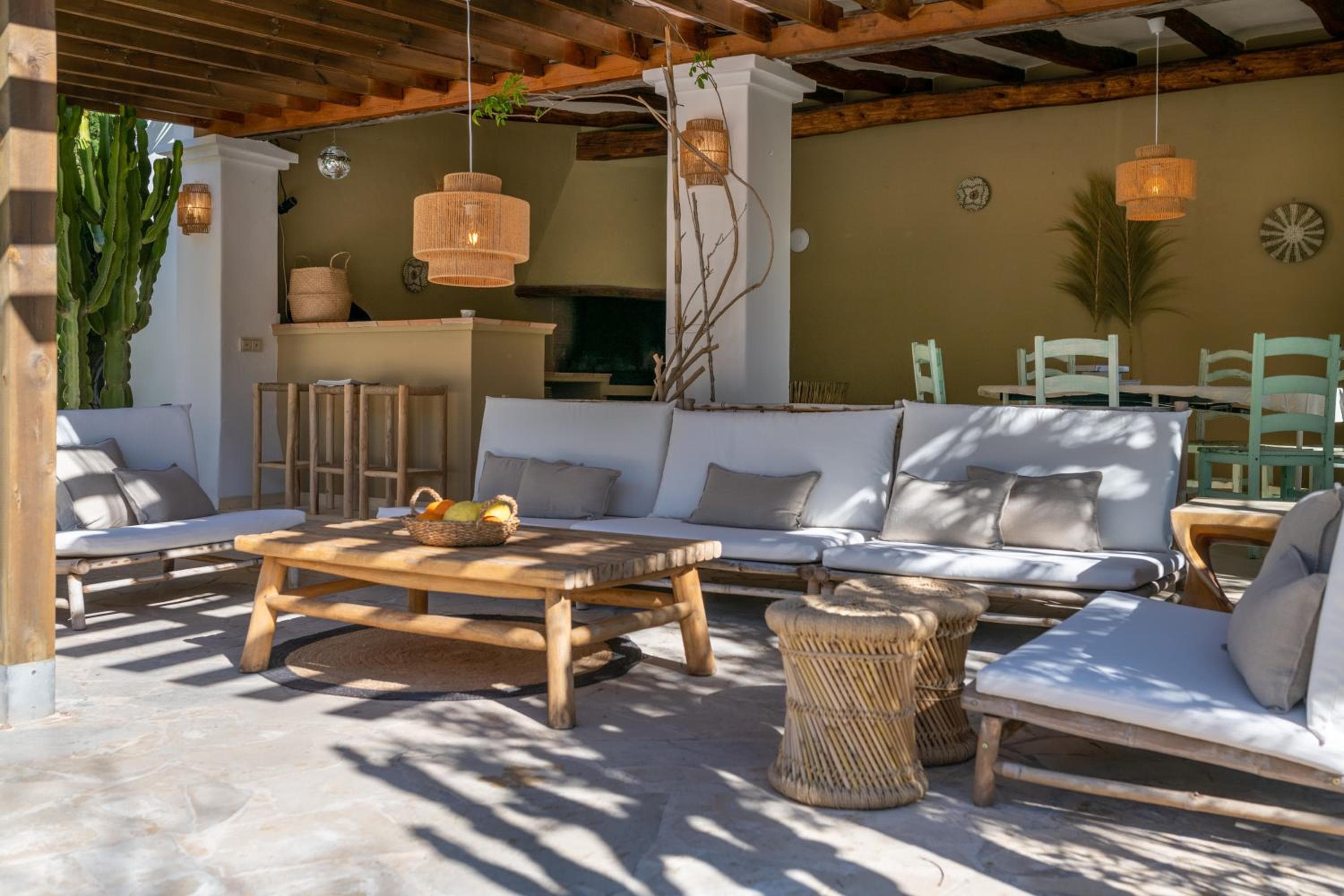 Valley Club Ibiza - Boutique Agroturismo — 10