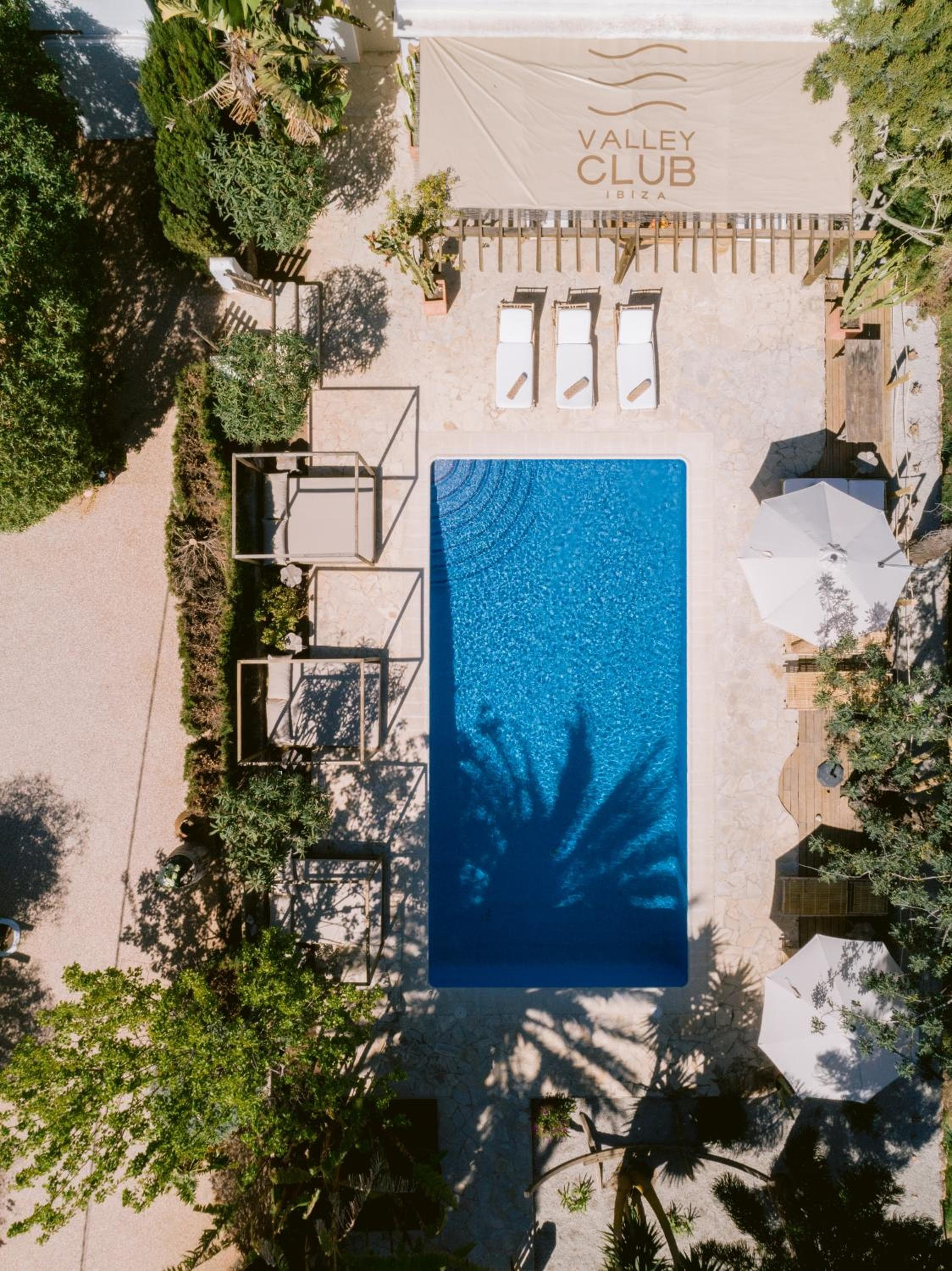 Valley Club Ibiza - Boutique Agroturismo — 28