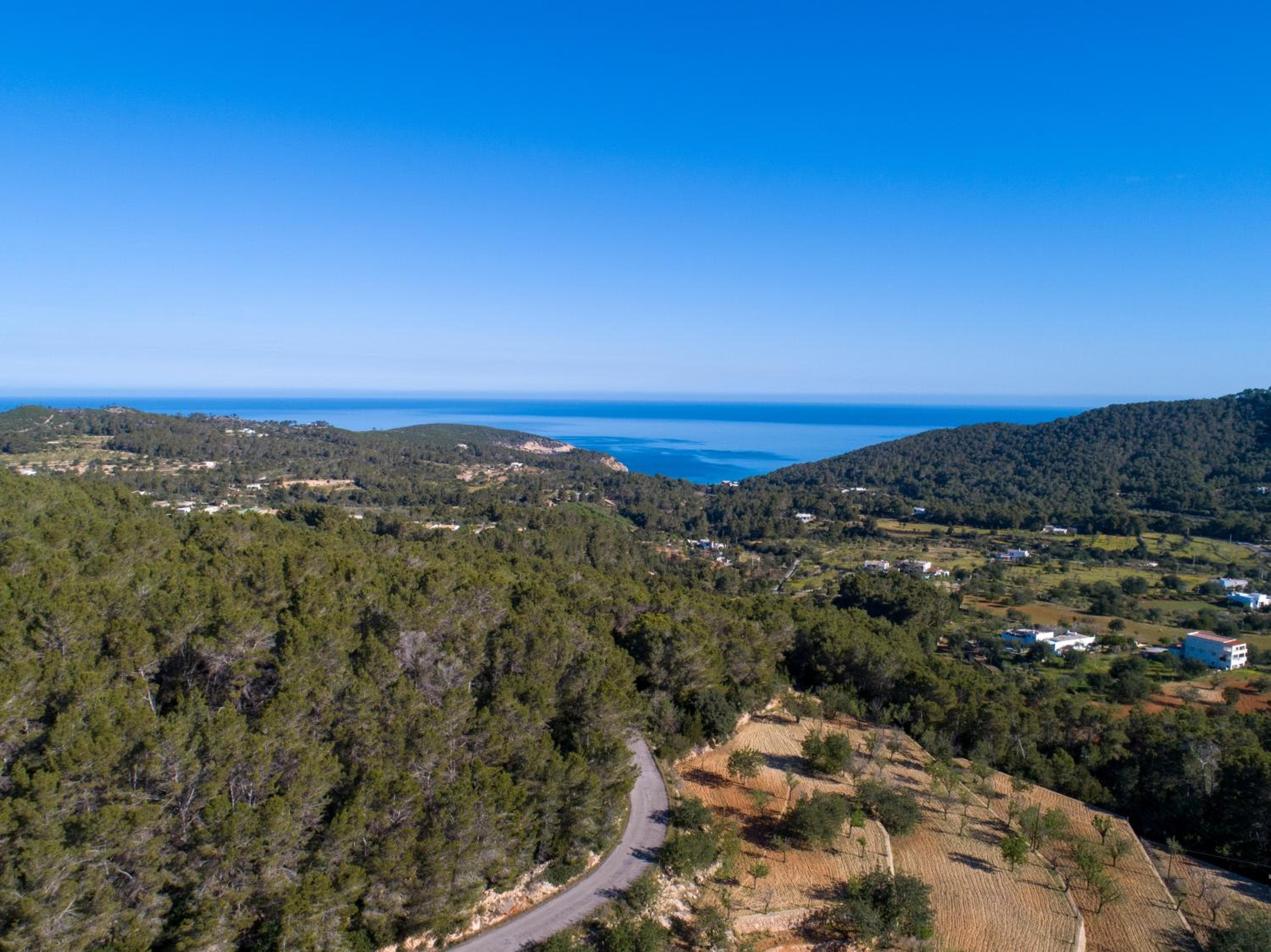 Valley Club Ibiza - Boutique Agroturismo — 29