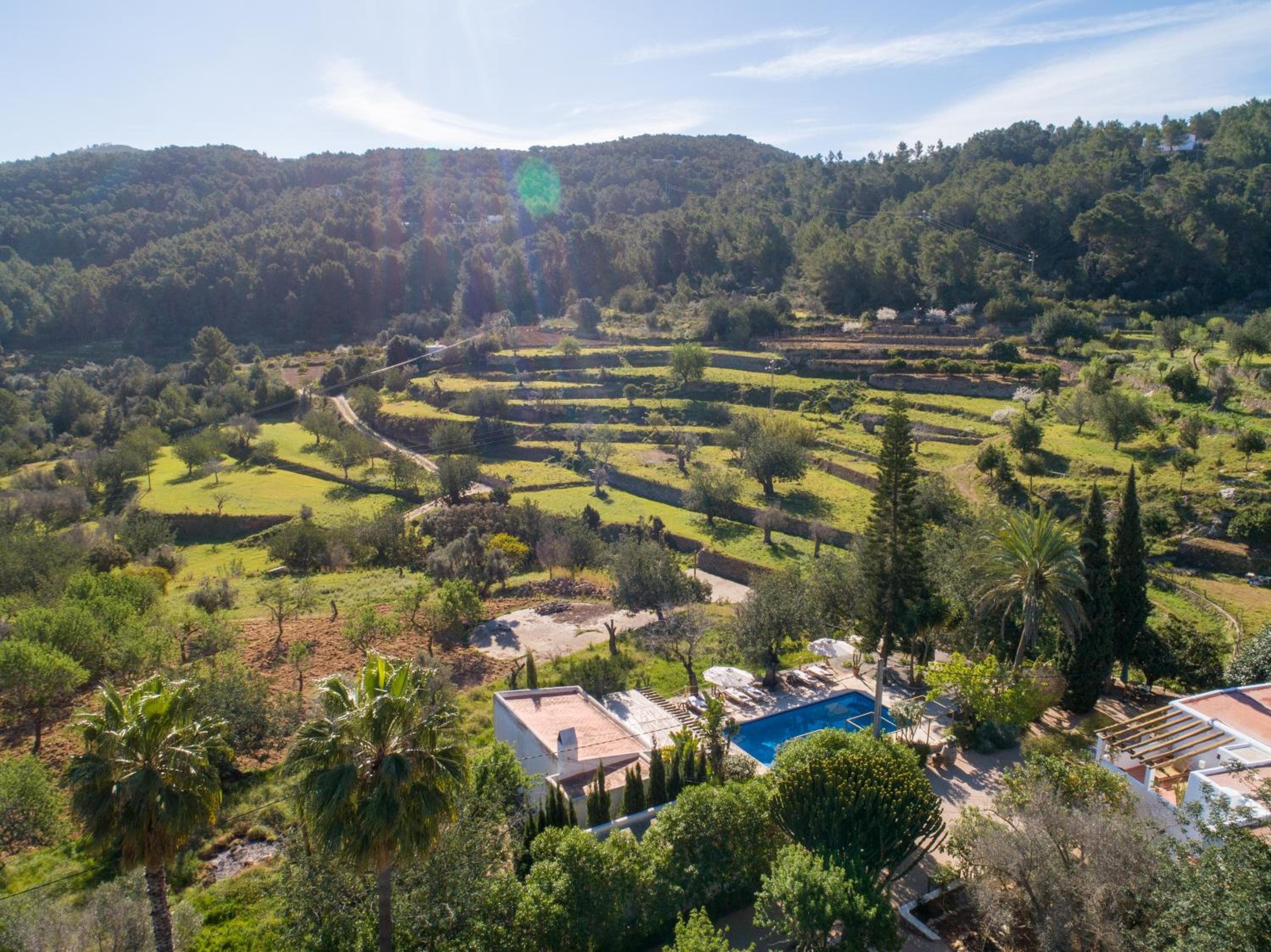 Valley Club Ibiza - Boutique Agroturismo — 30
