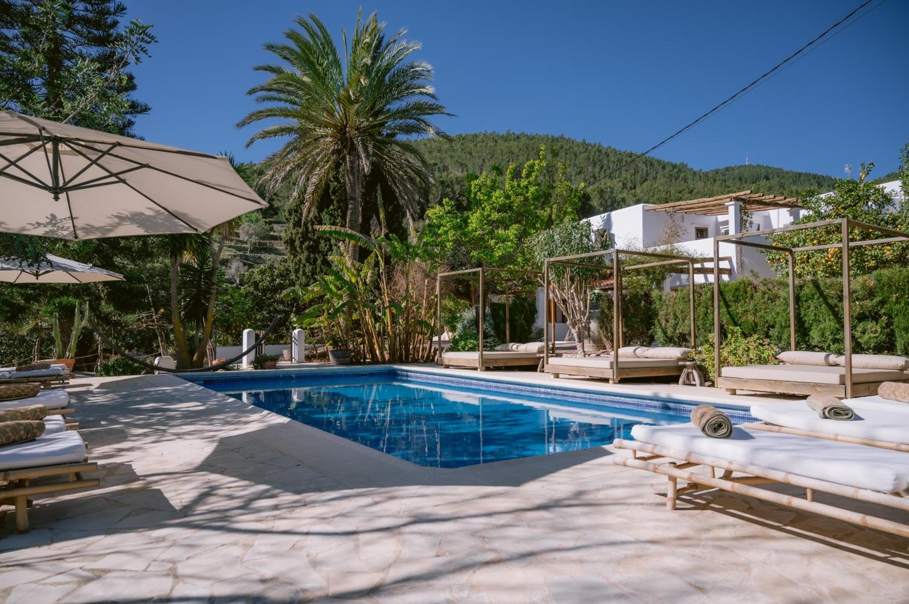 Valley Club Ibiza - Boutique Agroturismo — 13