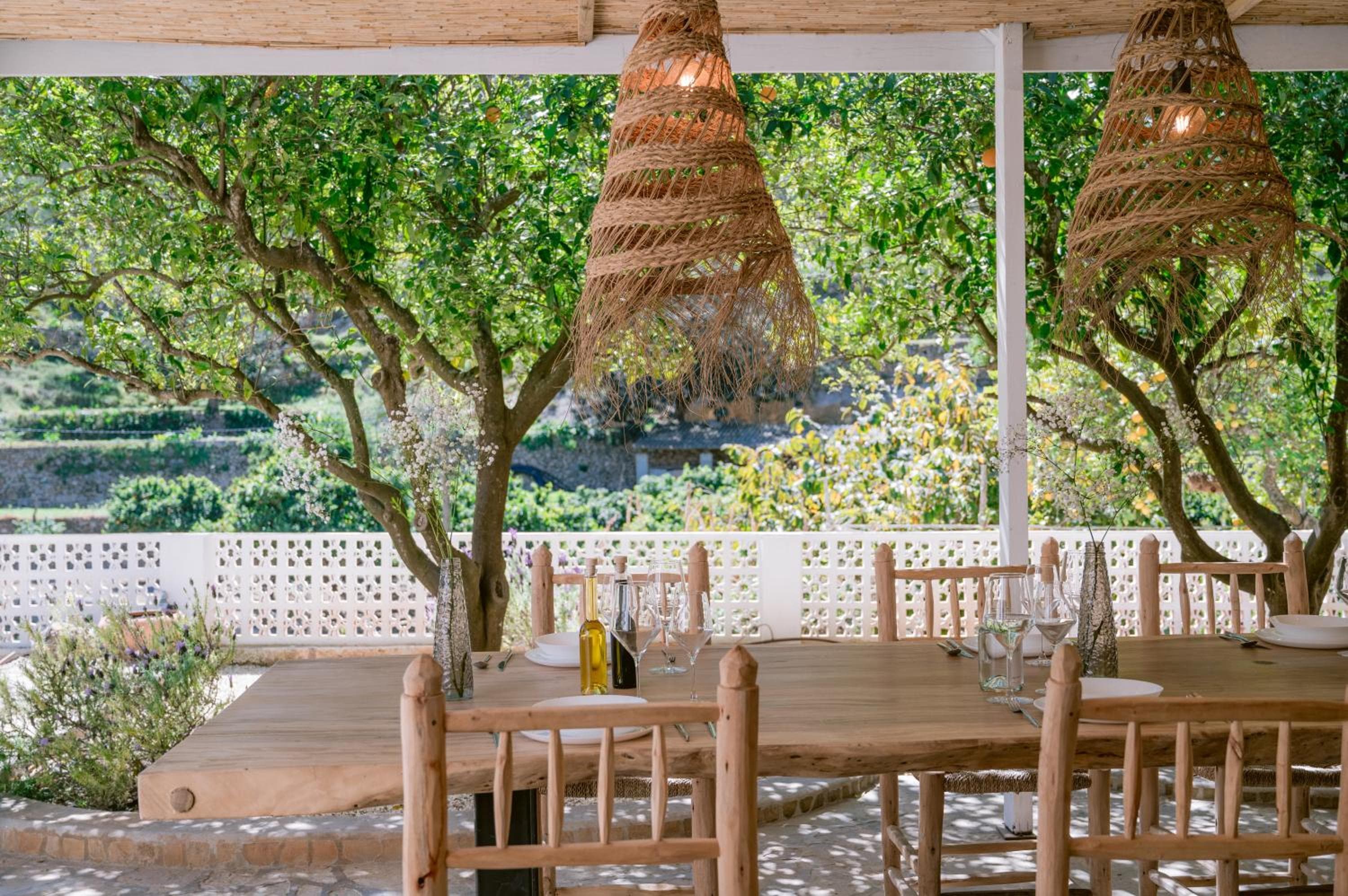 Valley Club Ibiza - Boutique Agroturismo — 11
