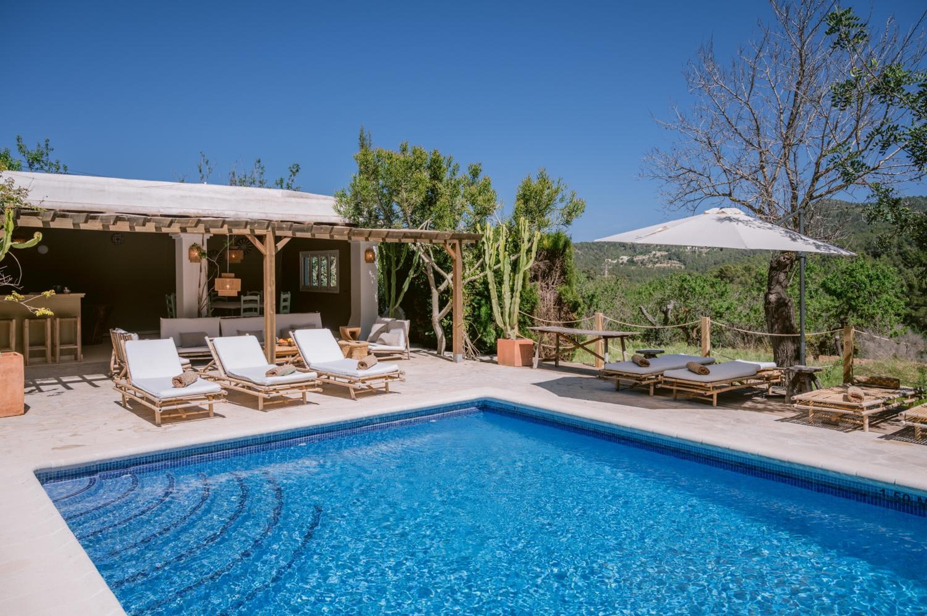 Valley Club Ibiza - Boutique Agroturismo — 4
