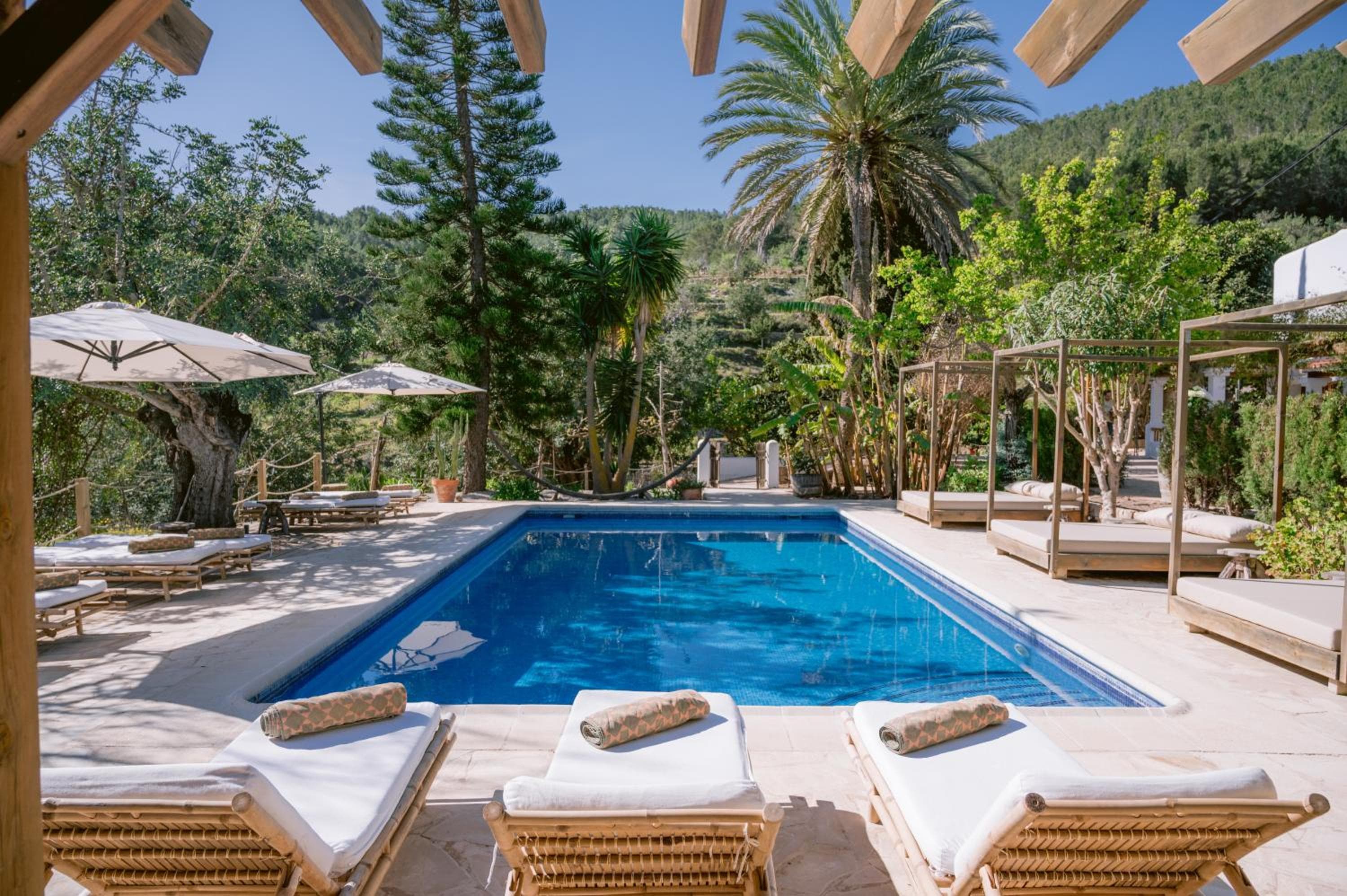 Valley Club Ibiza - Boutique Agroturismo — 1
