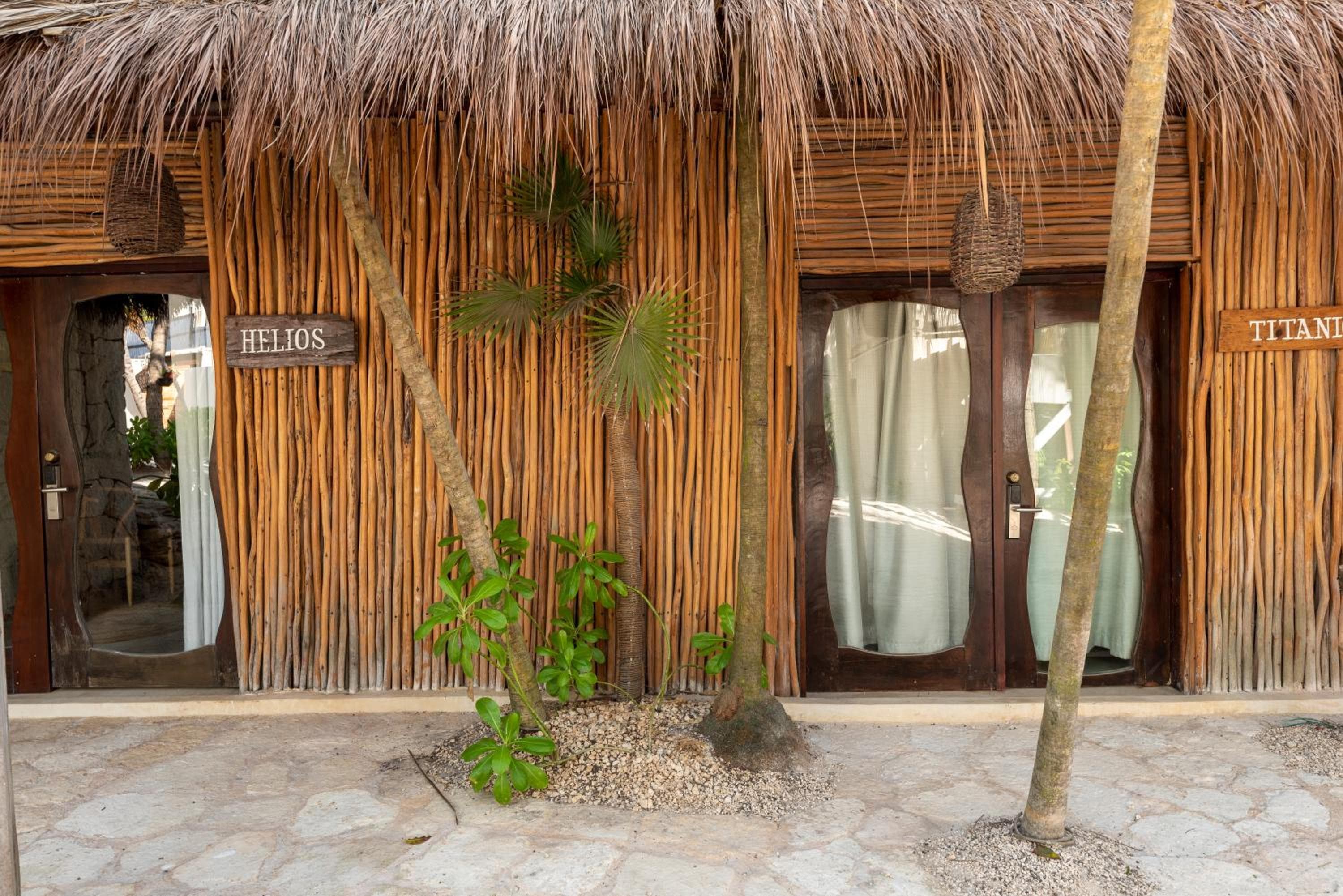 Alquimia Hotel Boutique — 10