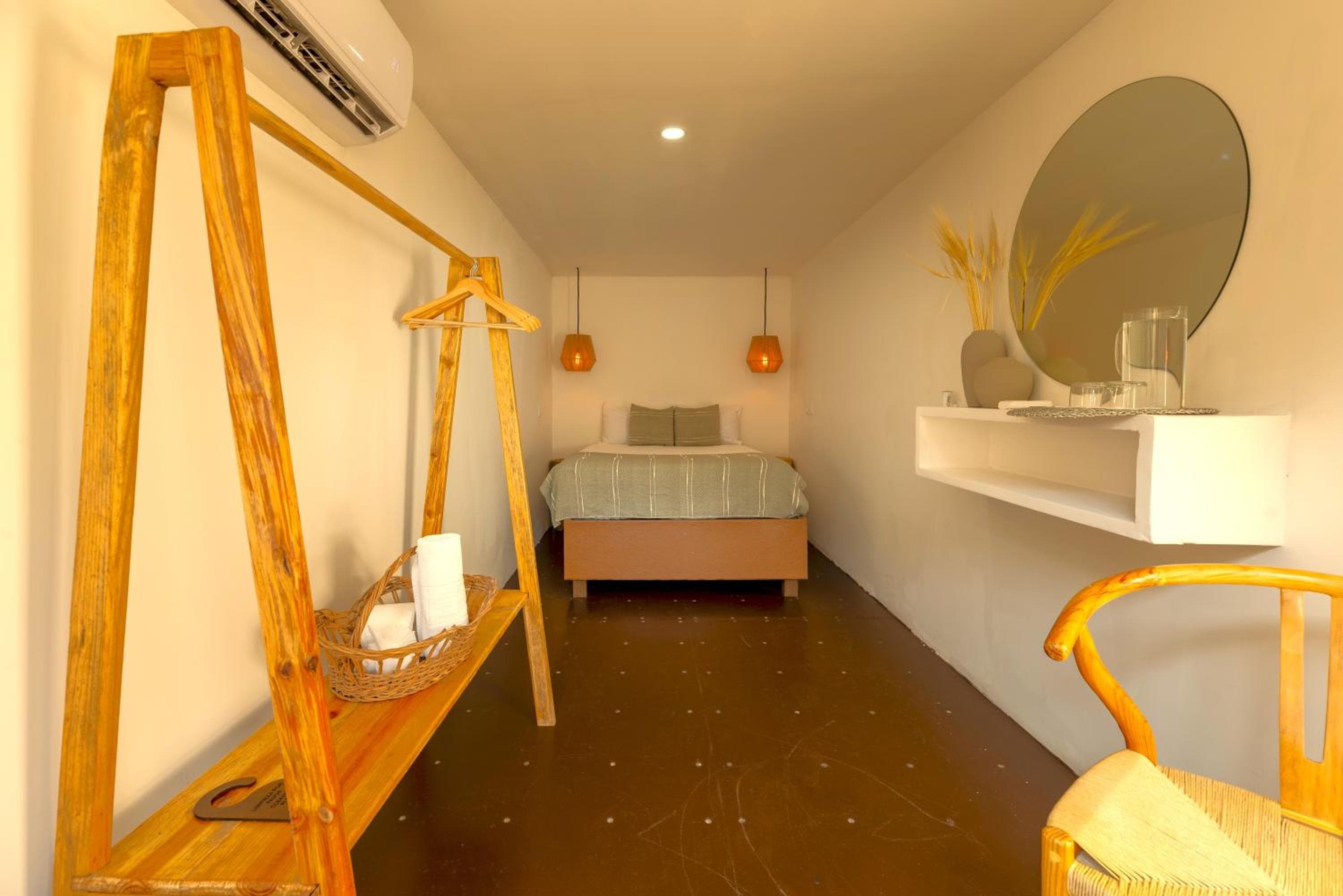 Alquimia Hotel Boutique — 5