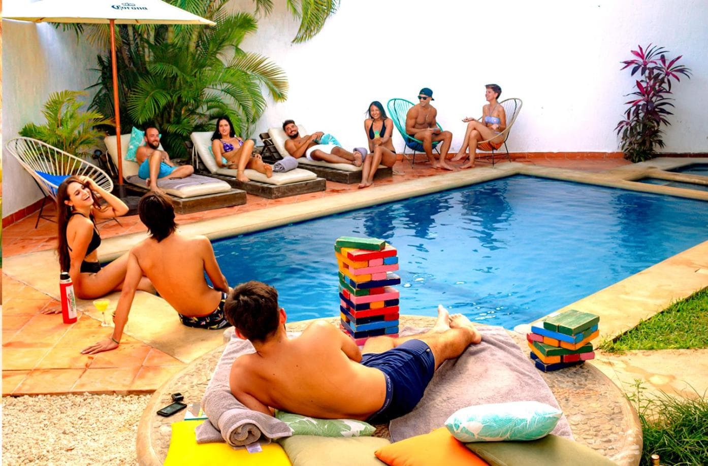 Mezcal Boutique Hotel — 19