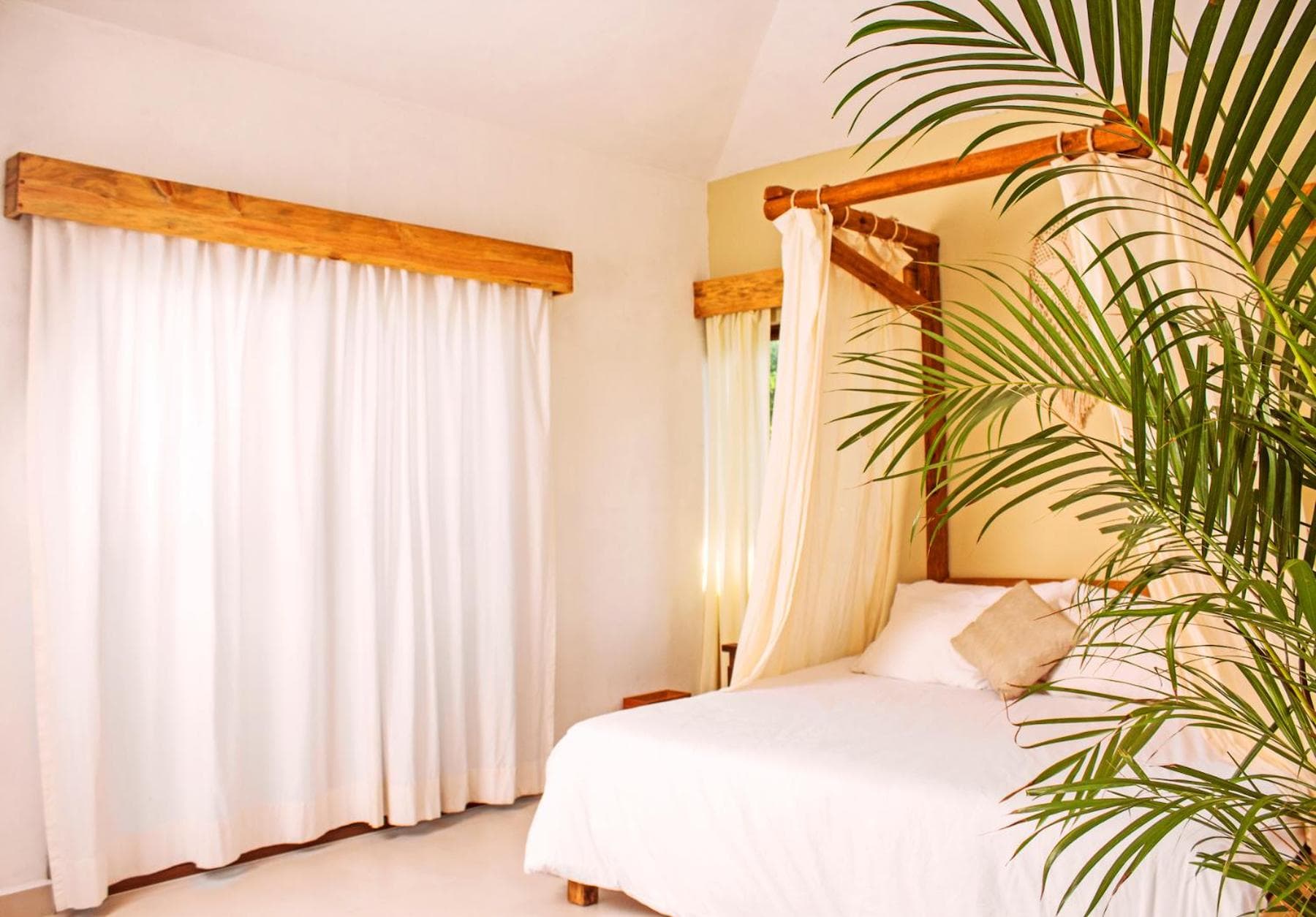 Mezcal Boutique Hotel — 21