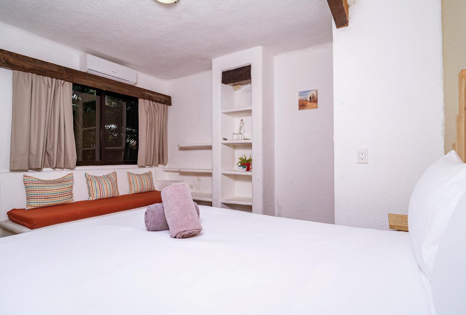 Mezcal Boutique Hotel — 5