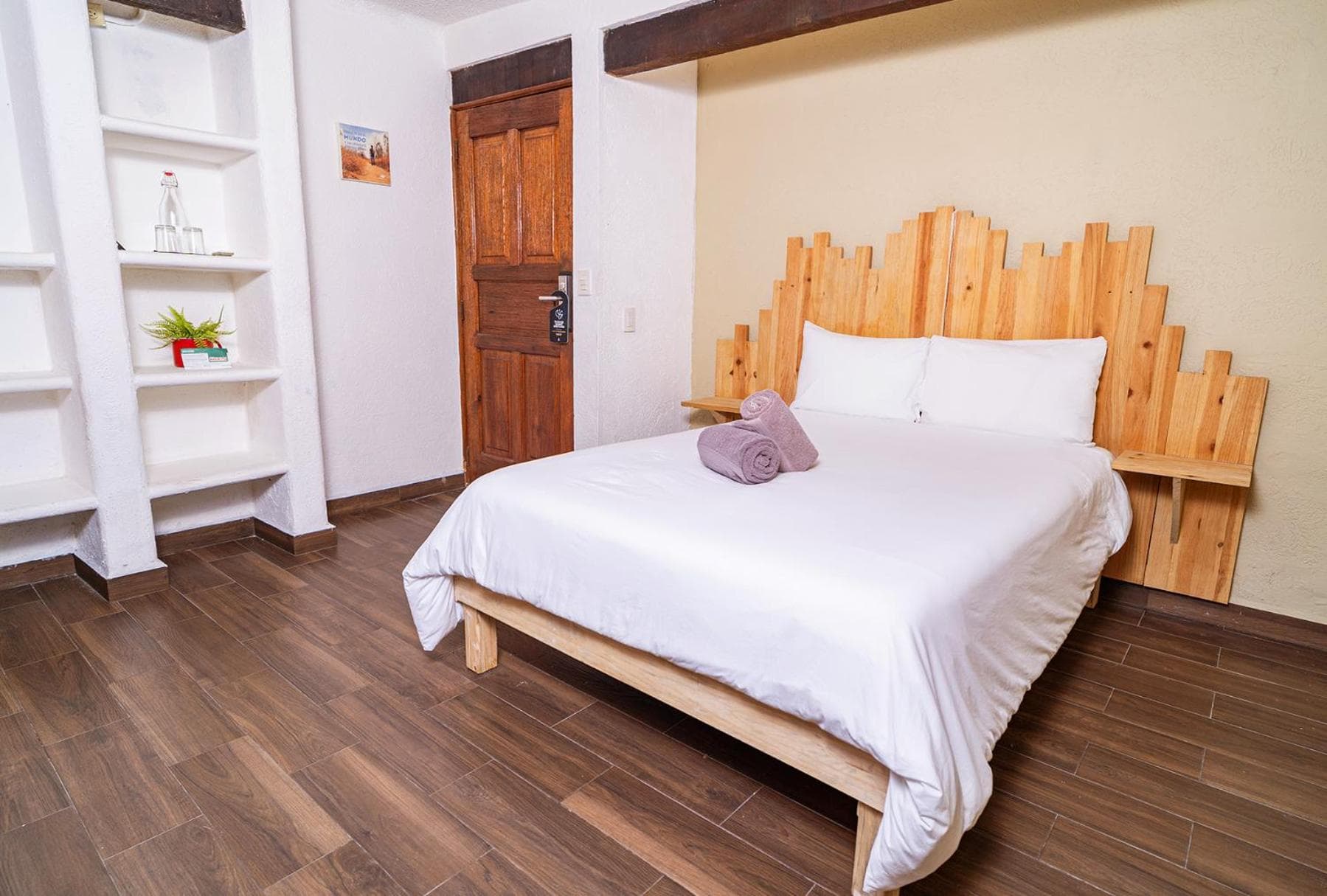 Mezcal Boutique Hotel — 16