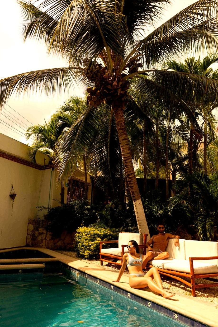 Mezcal Boutique Hotel — 6