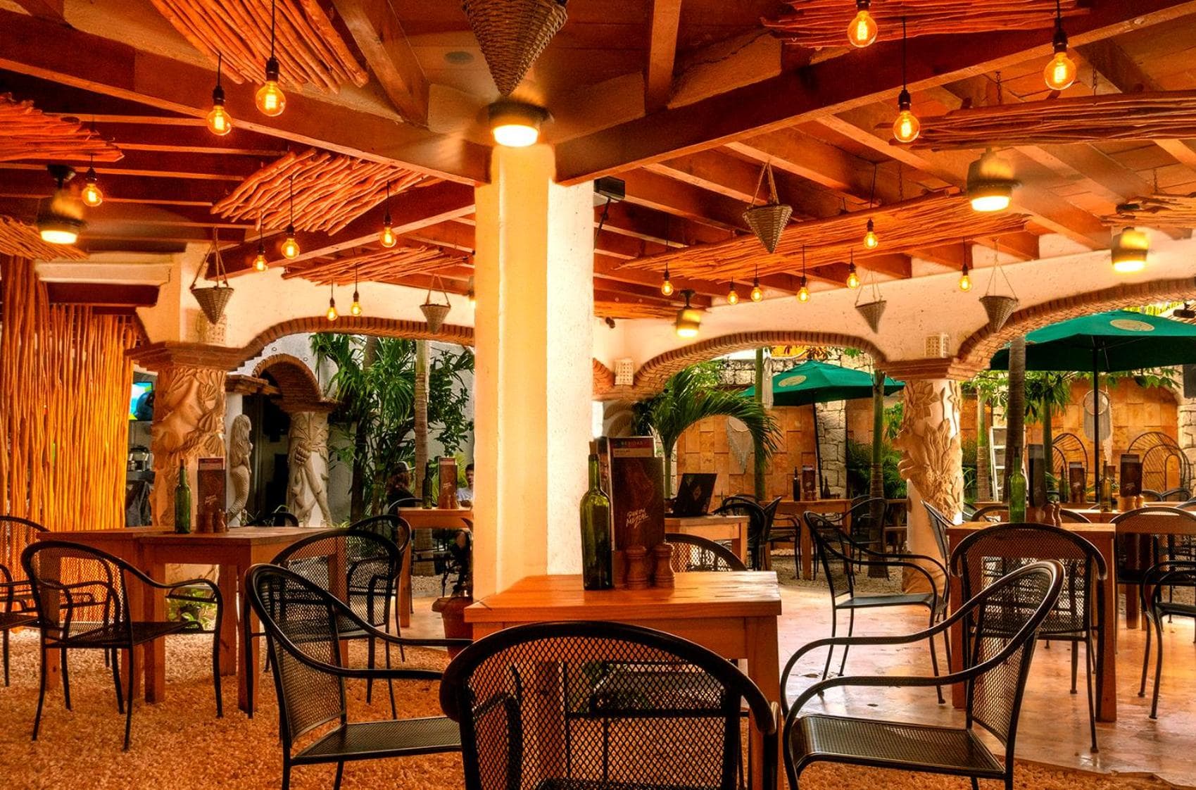 Mezcal Boutique Hotel — 9