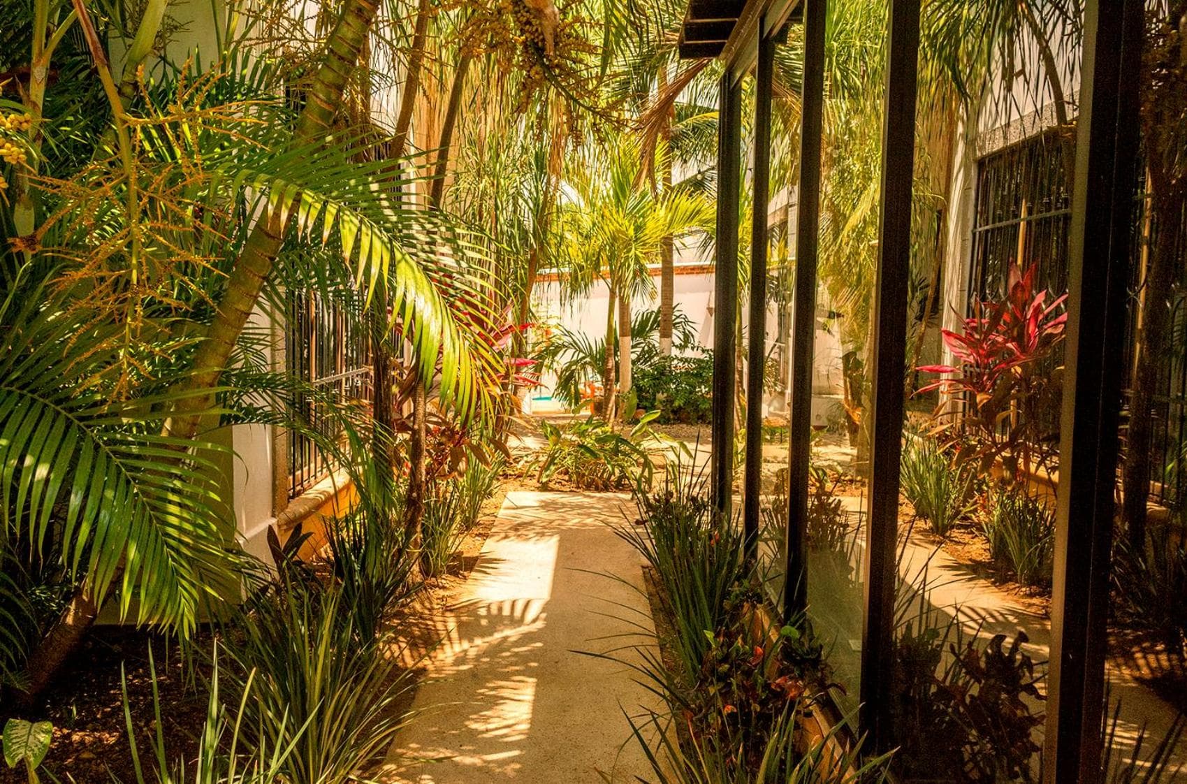 Mezcal Boutique Hotel — 18