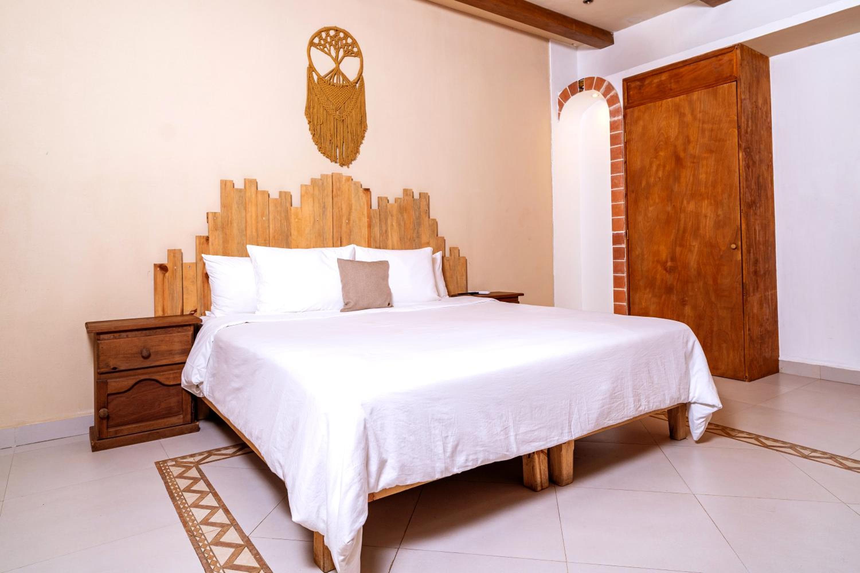 Mezcal Boutique Hotel — 17