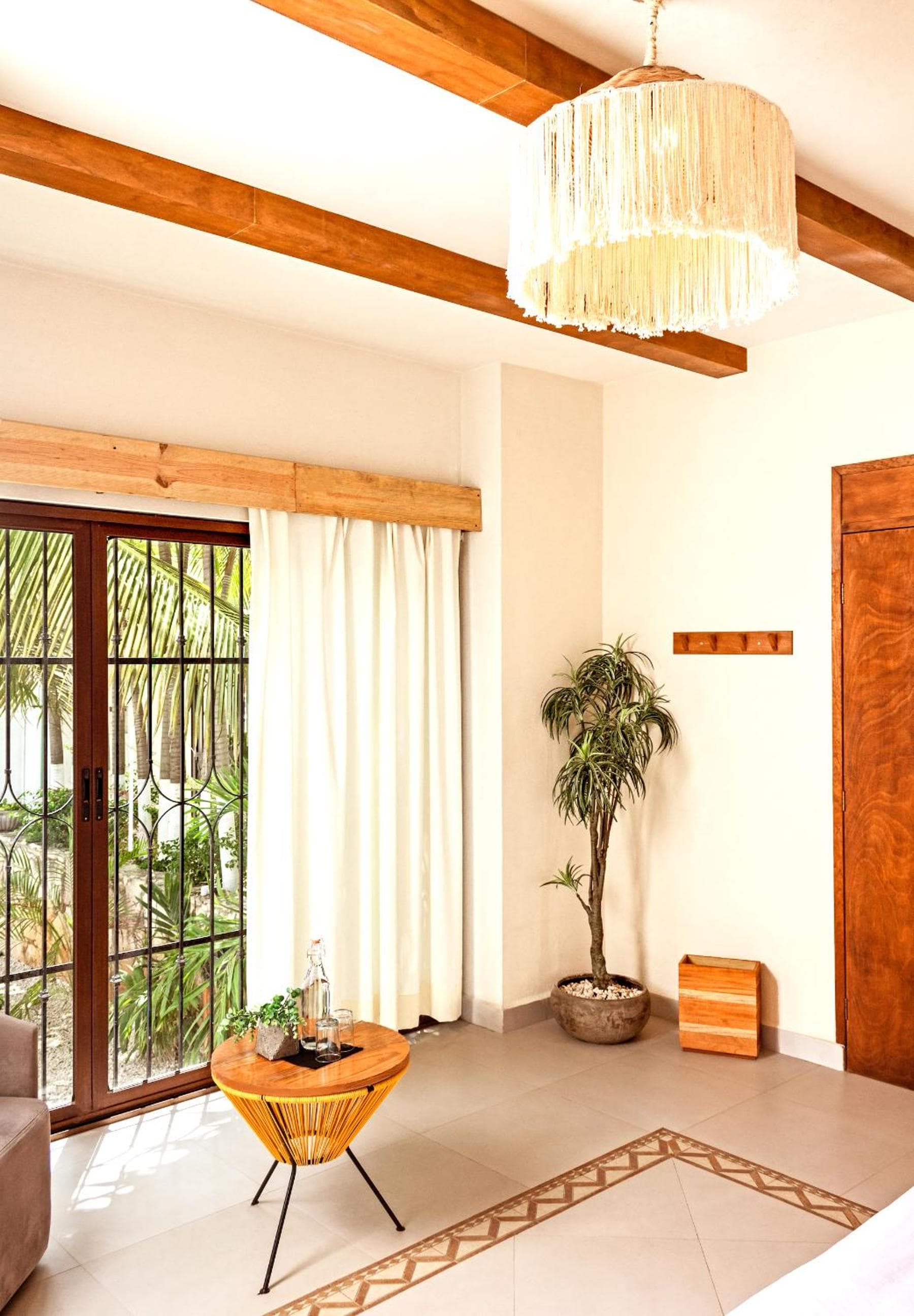 Mezcal Boutique Hotel — 14