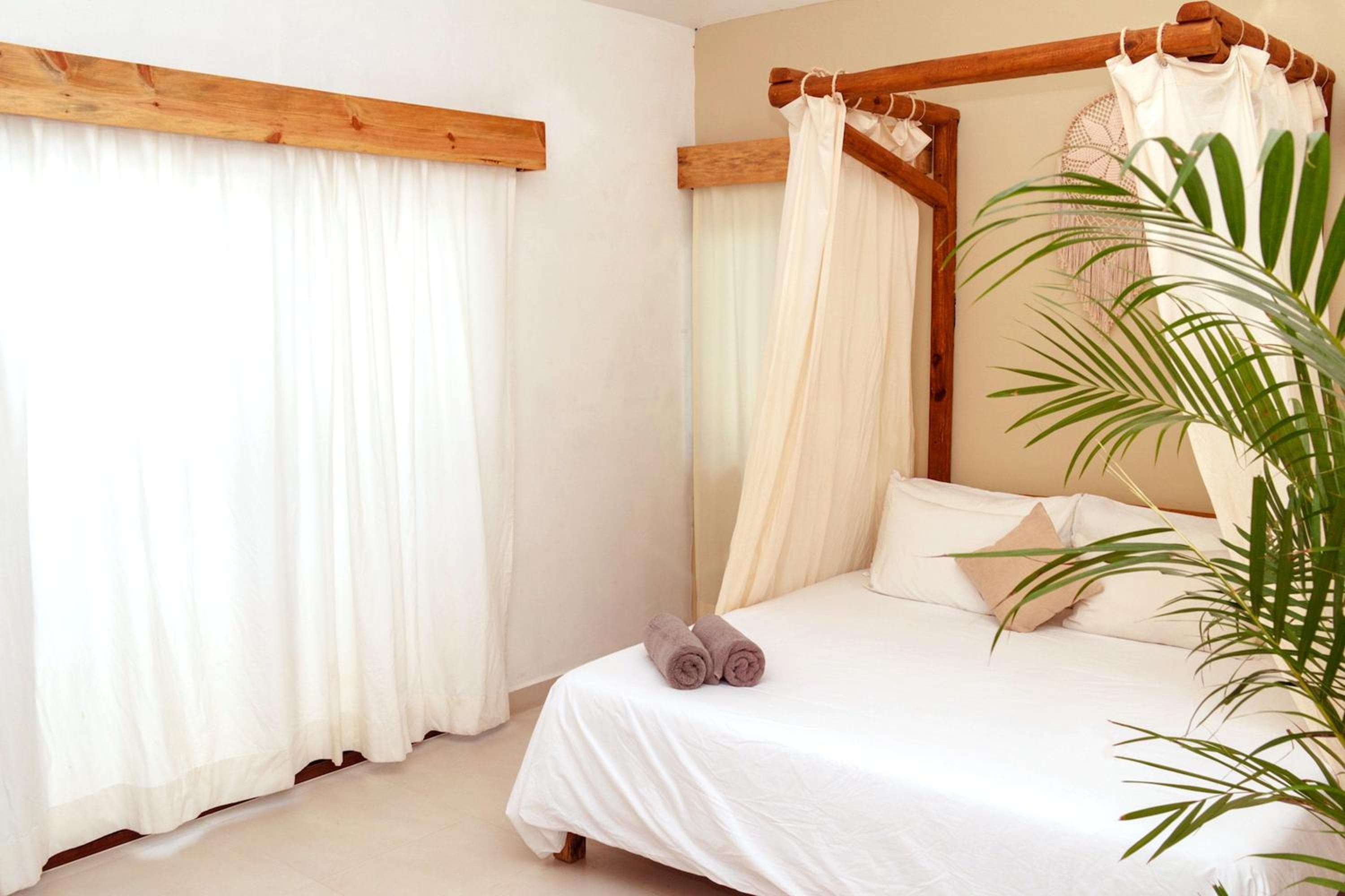 Mezcal Boutique Hotel — 26