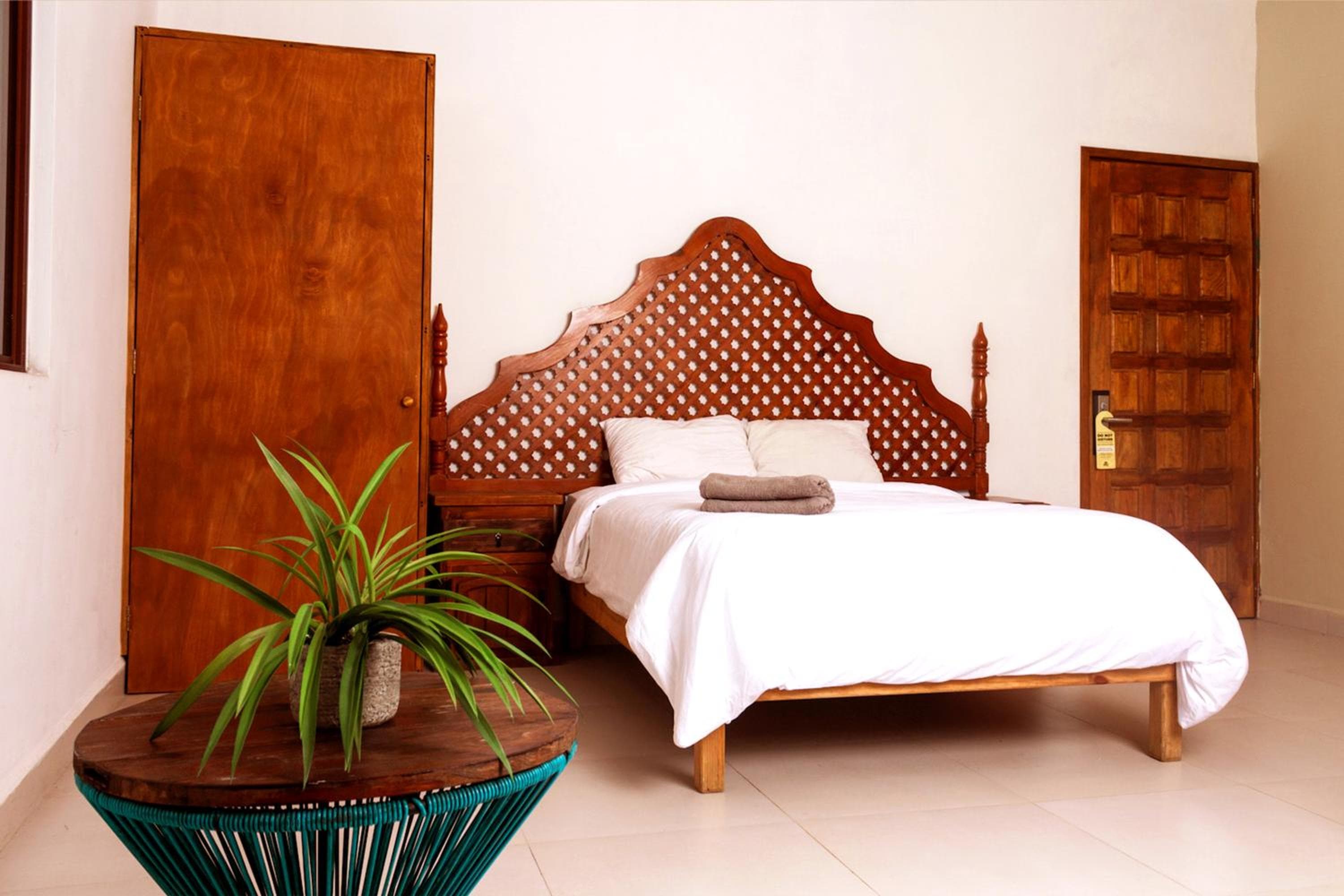 Mezcal Boutique Hotel — 28