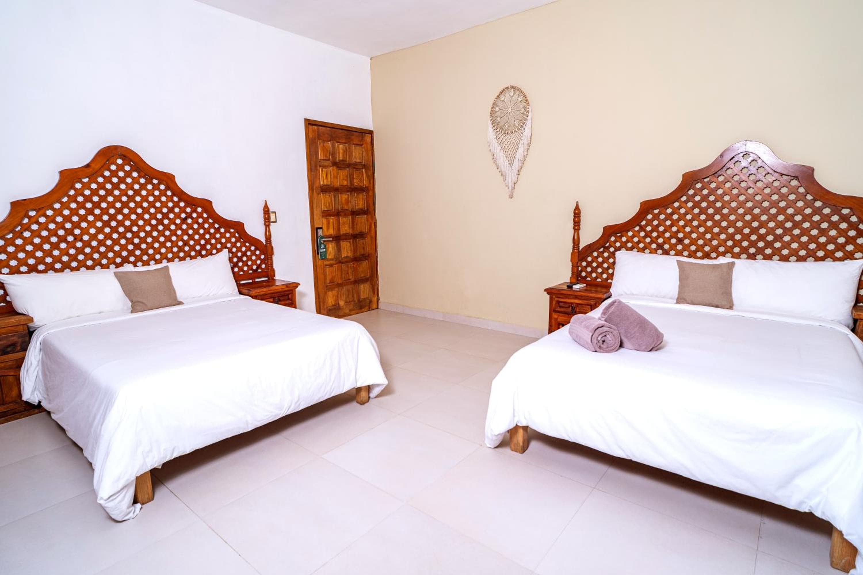 Mezcal Boutique Hotel — 24