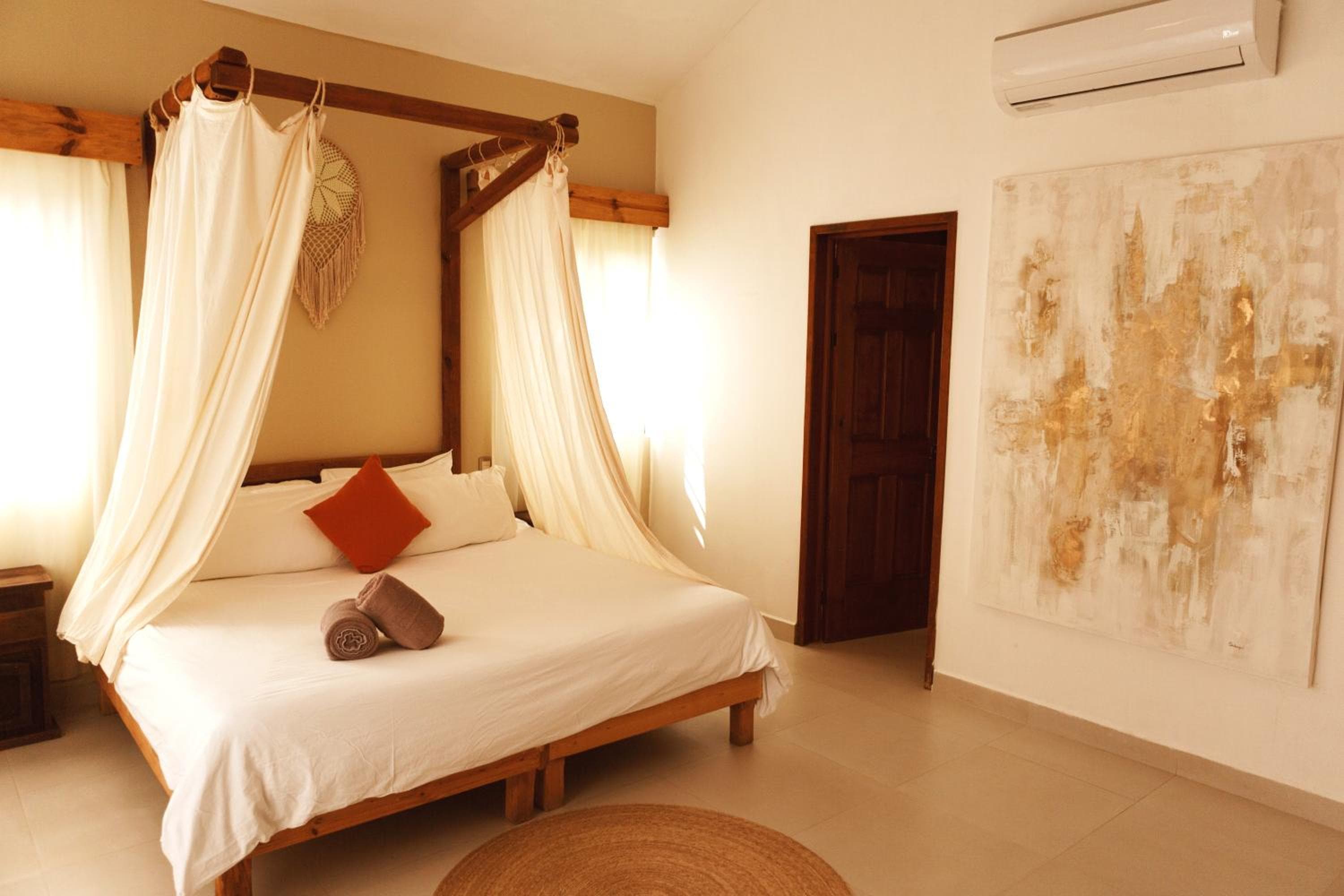 Mezcal Boutique Hotel — 22