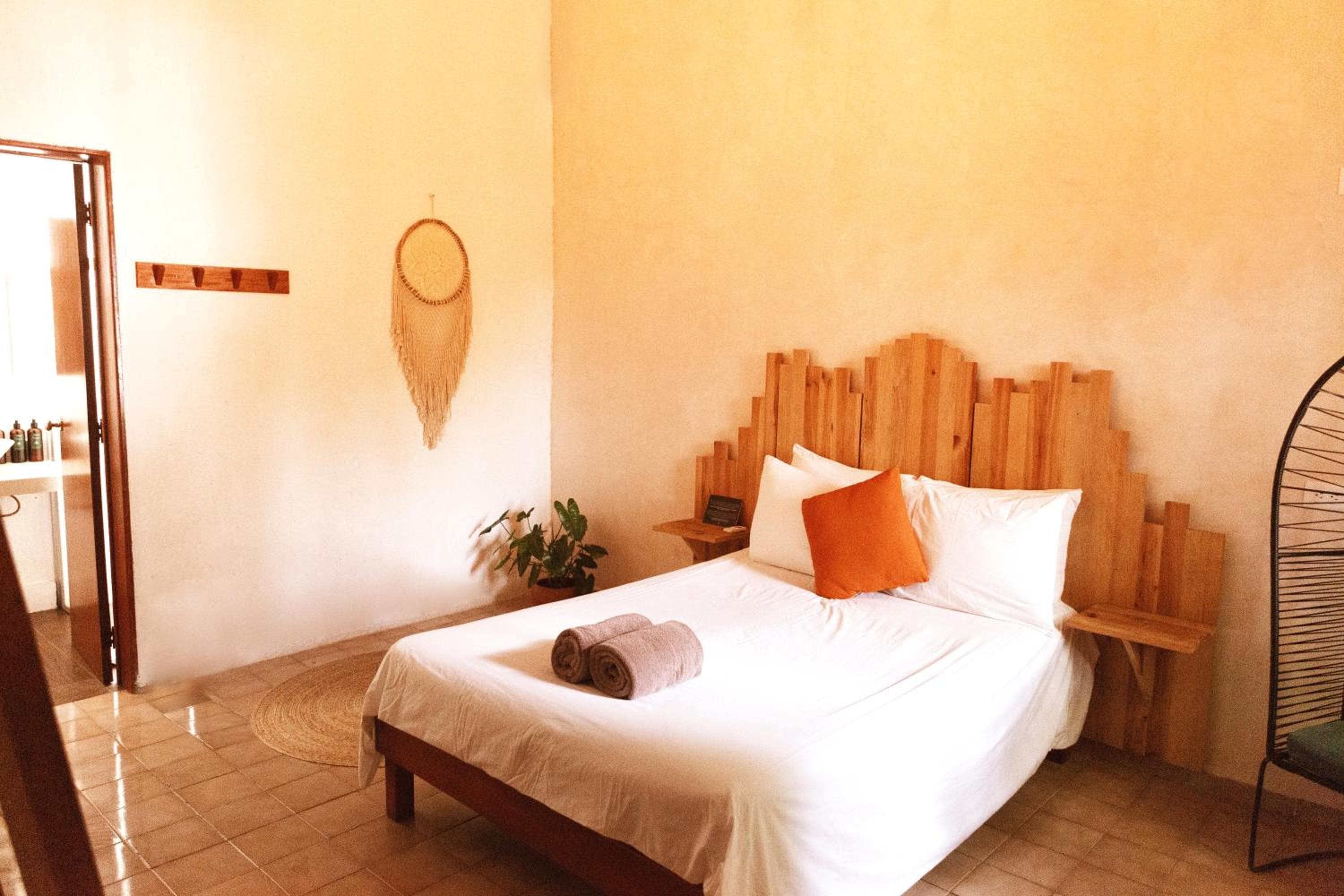 Mezcal Boutique Hotel — 13
