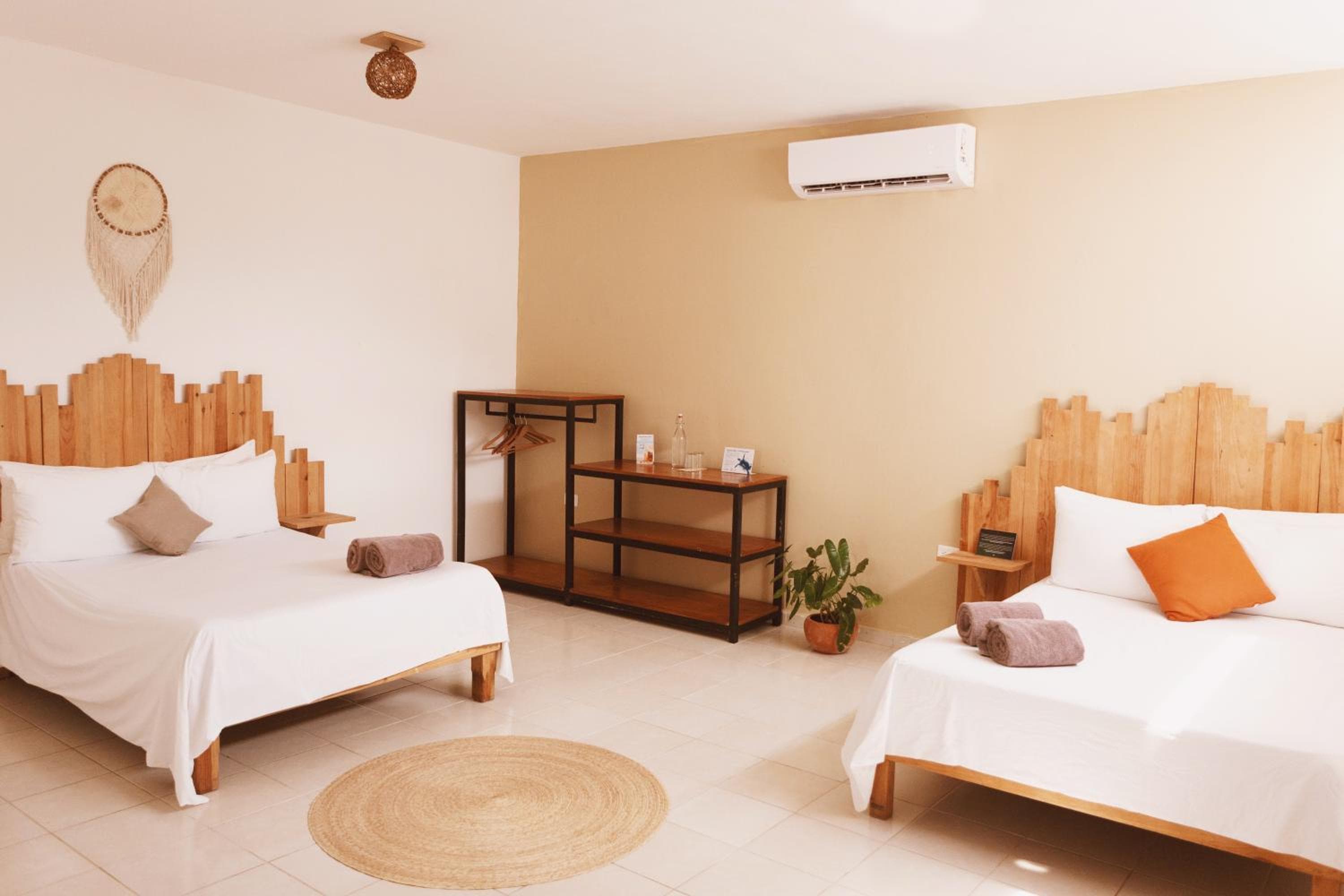 Mezcal Boutique Hotel — 25