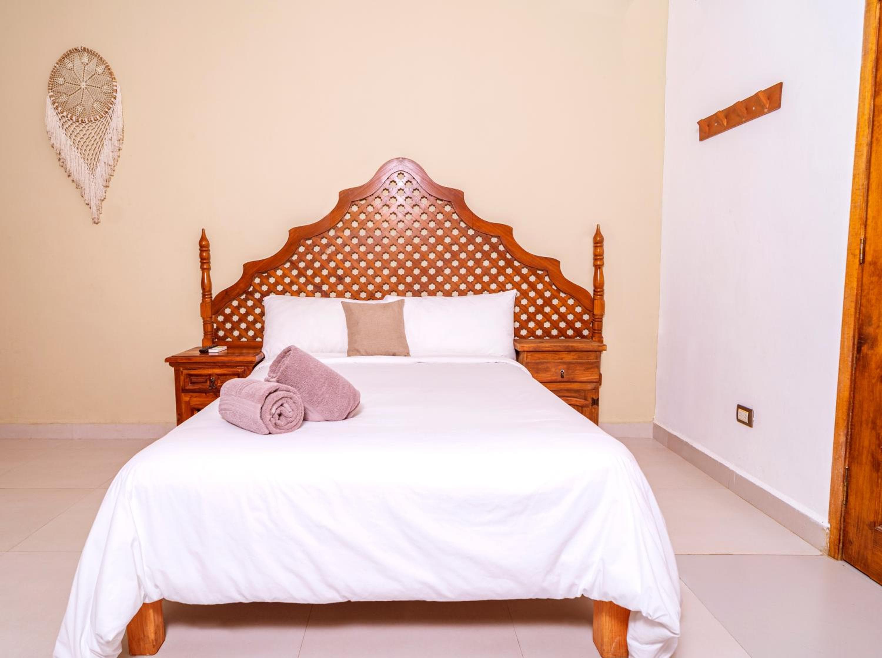 Mezcal Boutique Hotel — 22