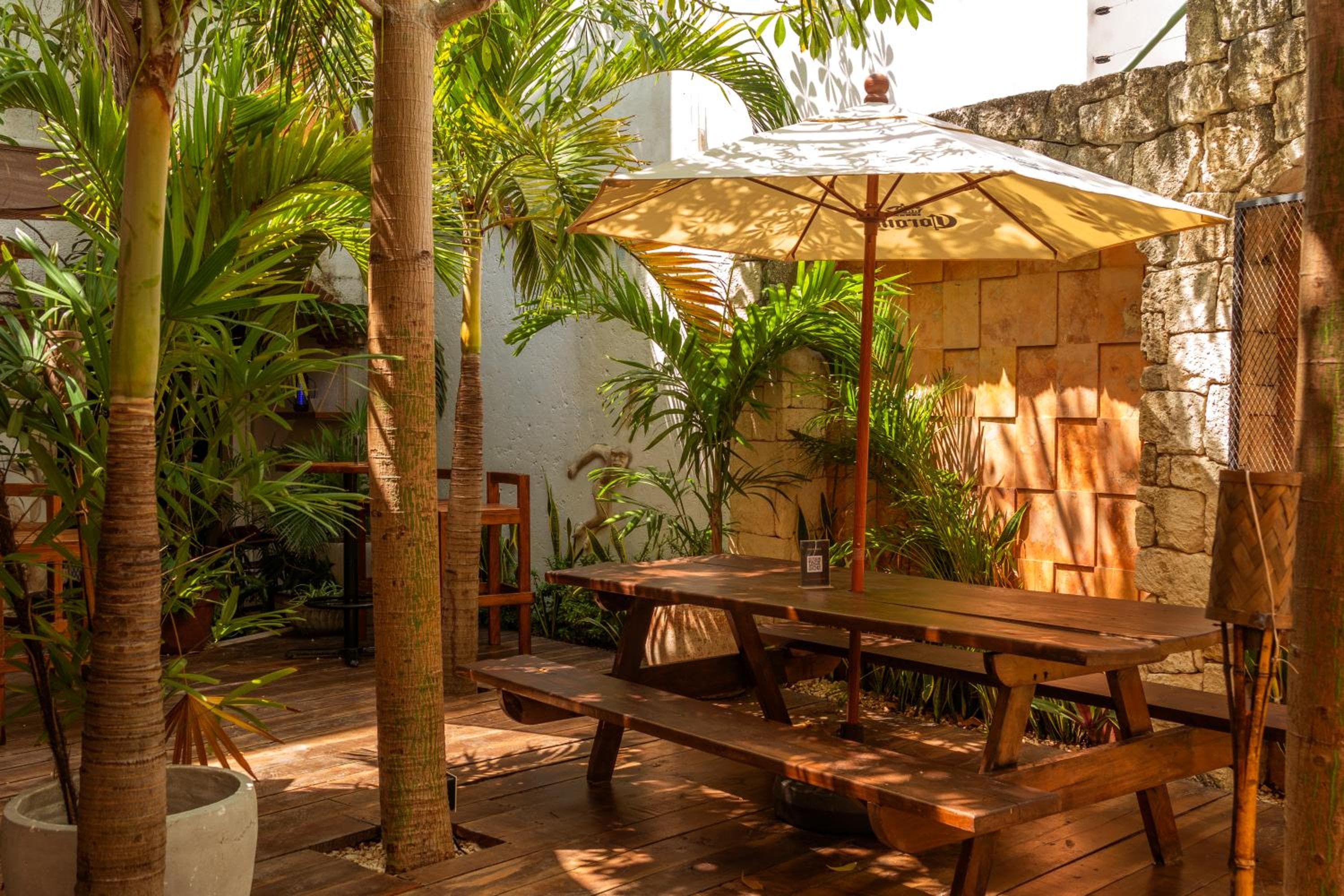 Mezcal Boutique Hotel — 16