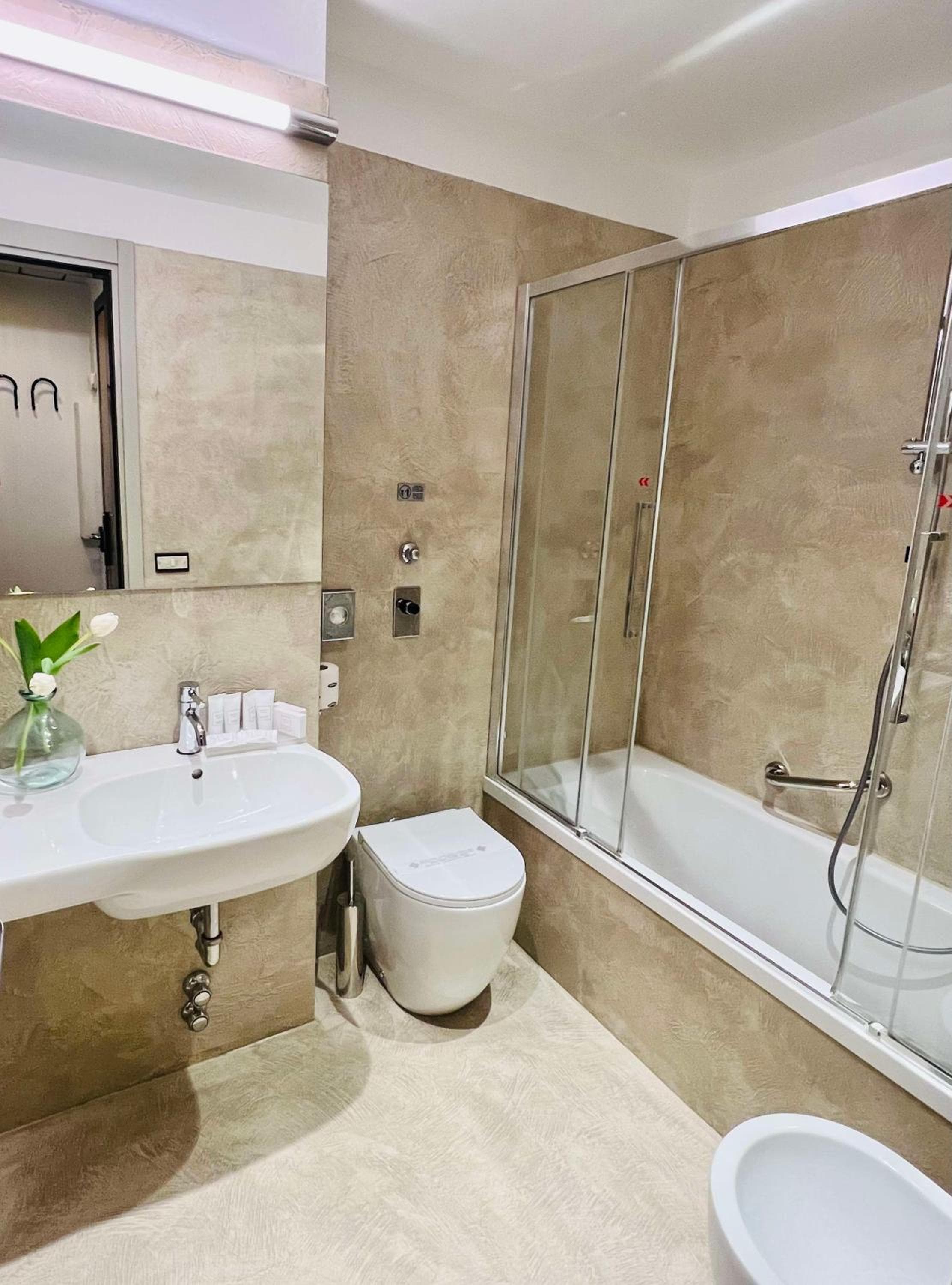 Best Western Hotel City — 12