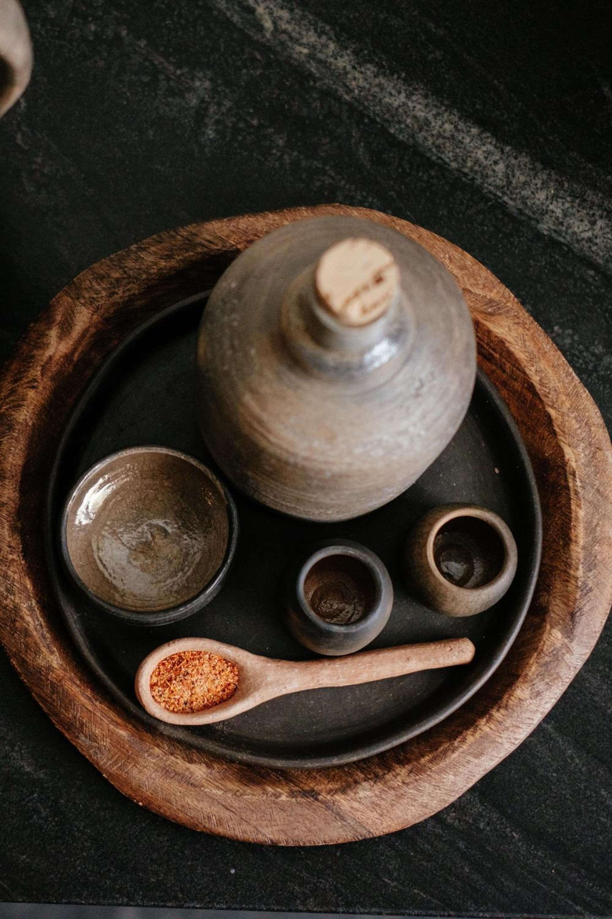 Colima 71 - Casa de Arte Hotel — 23