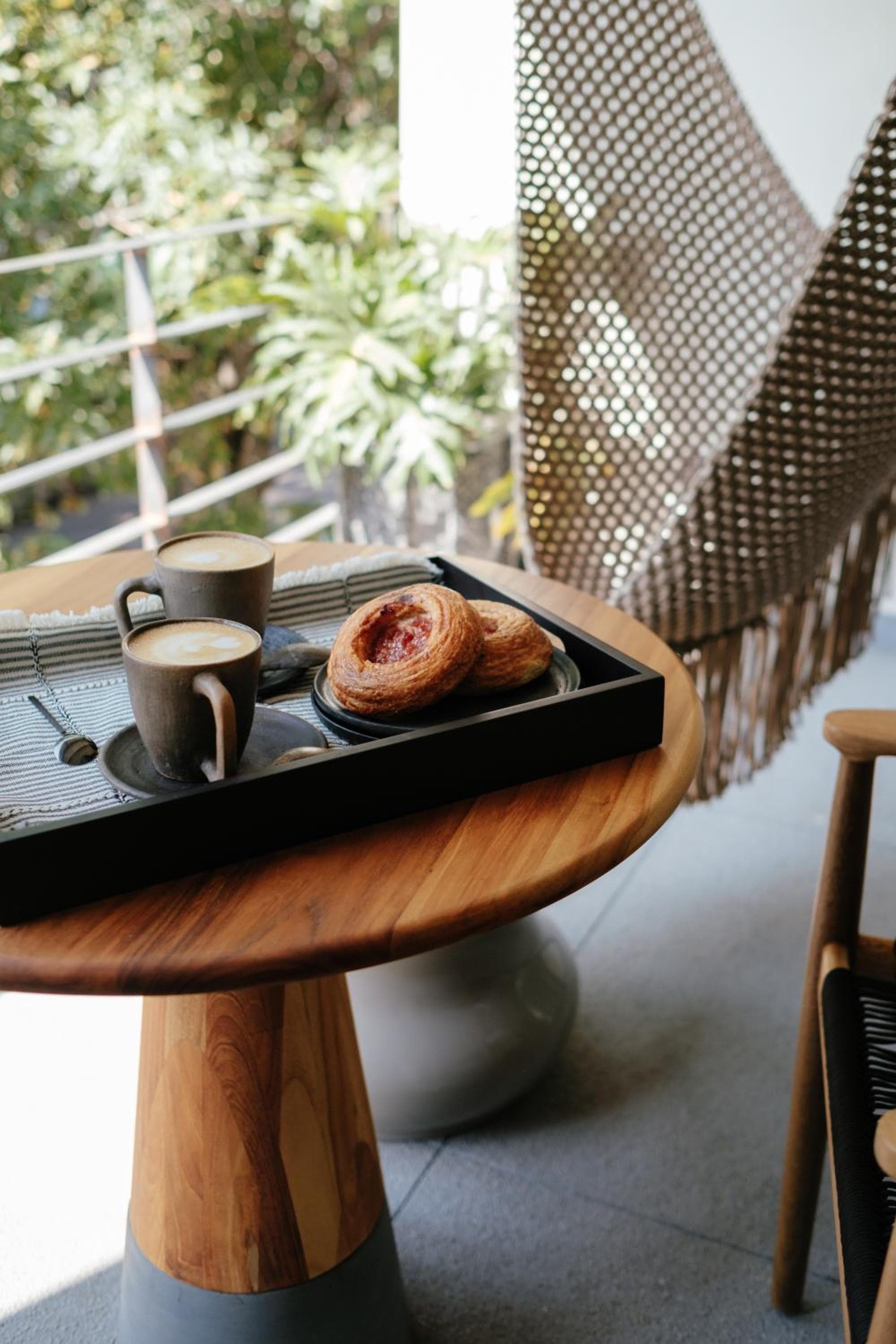 Colima 71 - Casa de Arte Hotel — 13