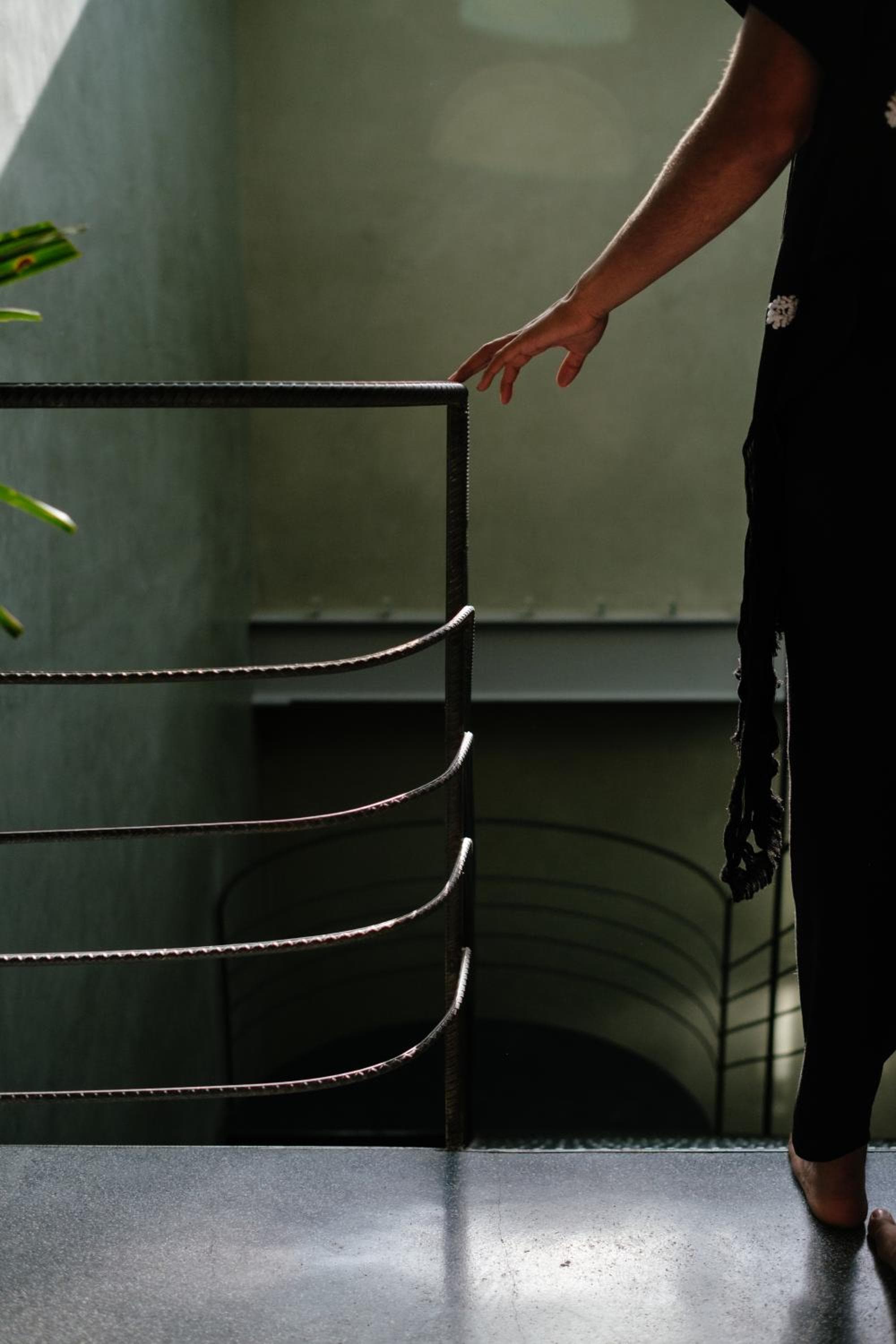 Colima 71 - Casa de Arte Hotel — 27
