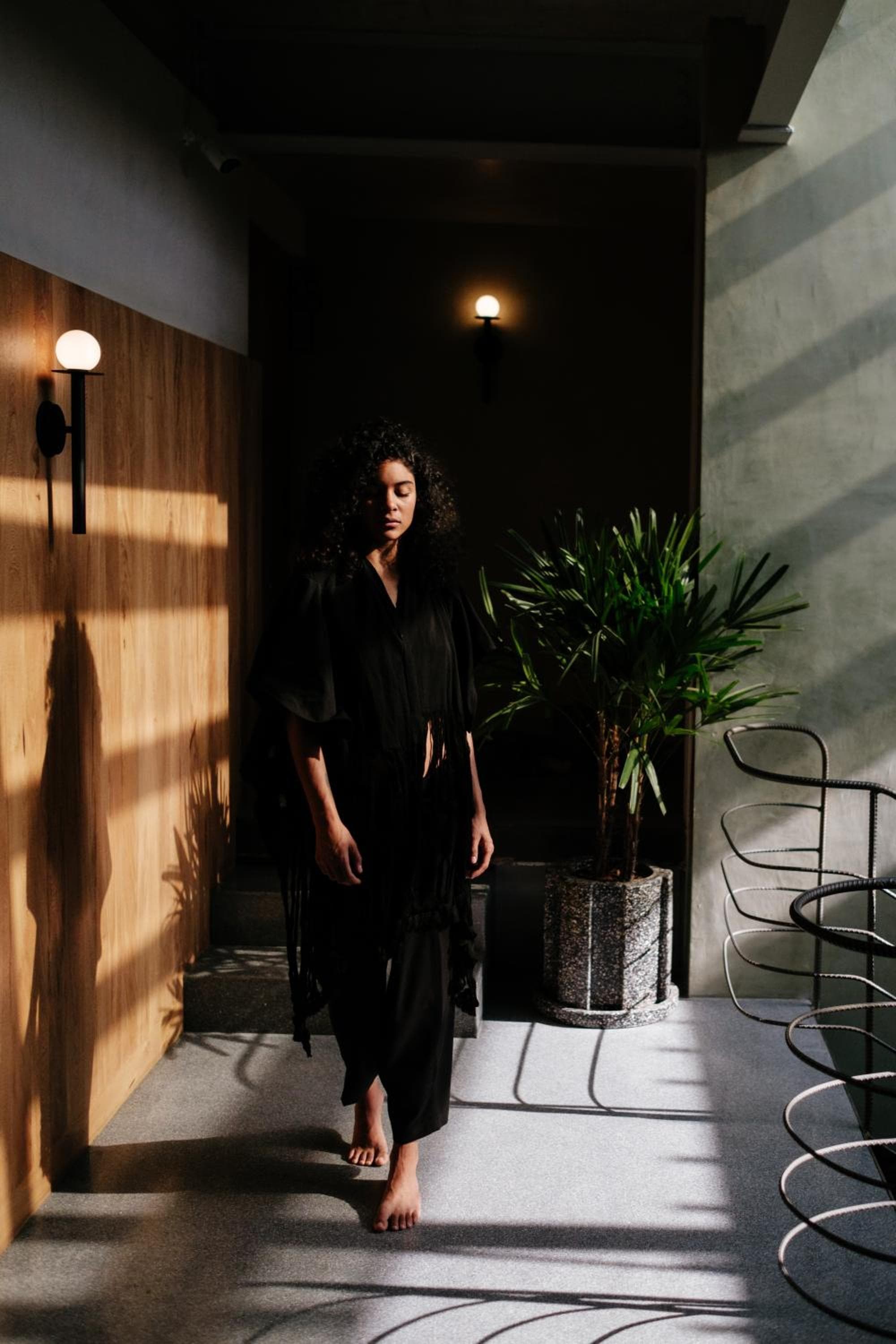 Colima 71 - Casa de Arte Hotel — 29