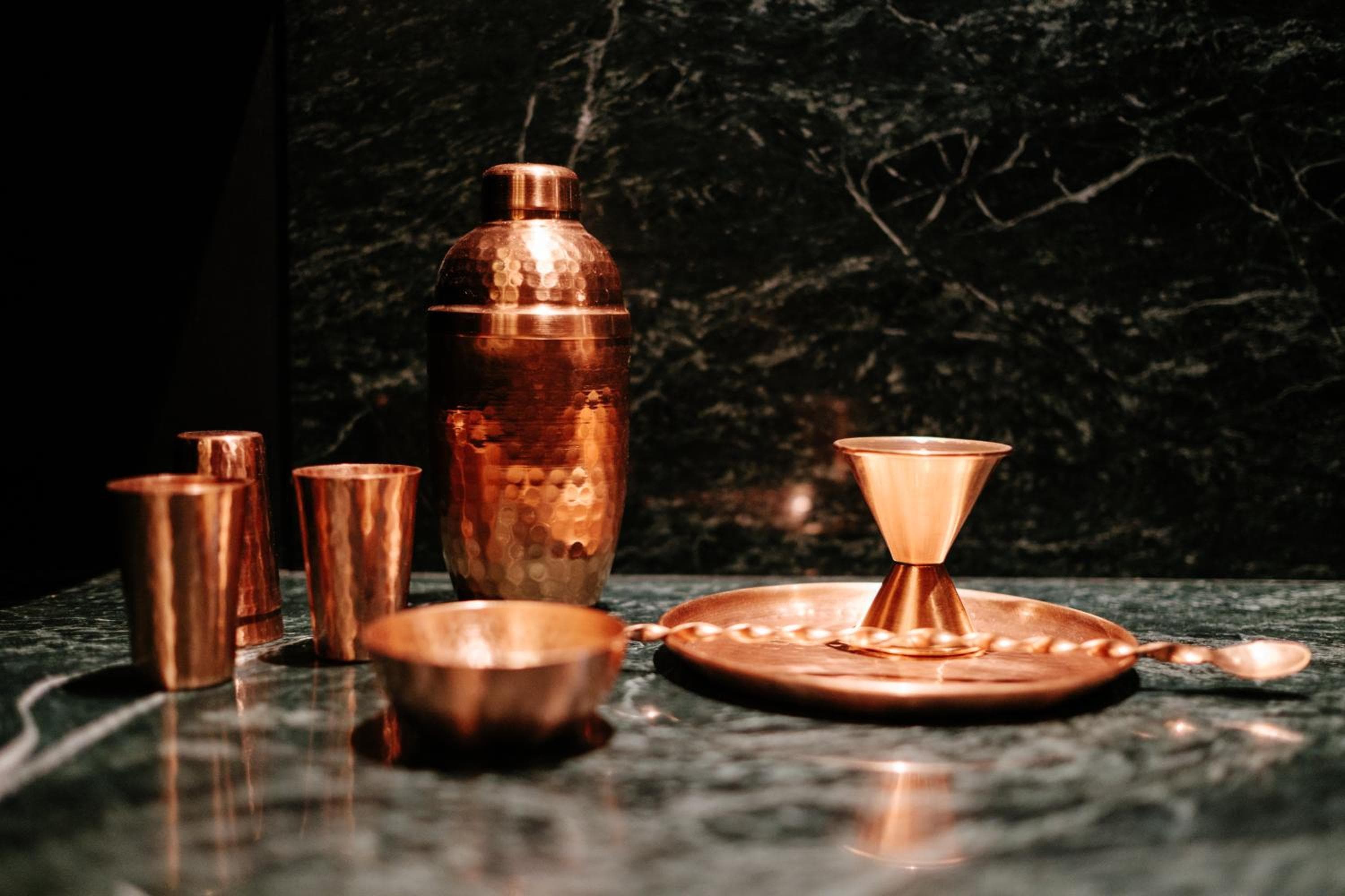Colima 71 - Casa de Arte Hotel — 19