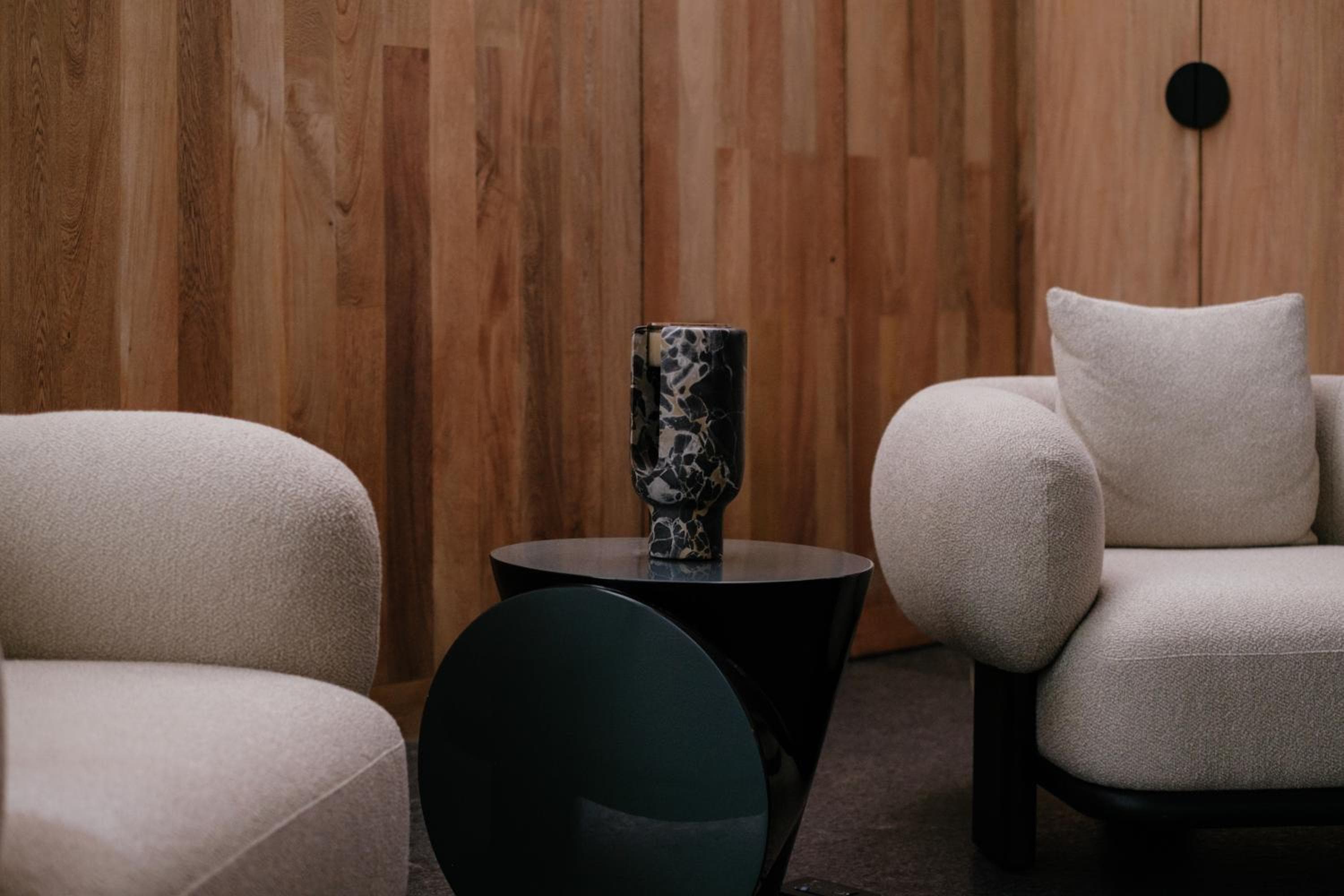 Colima 71 - Casa de Arte Hotel — 21
