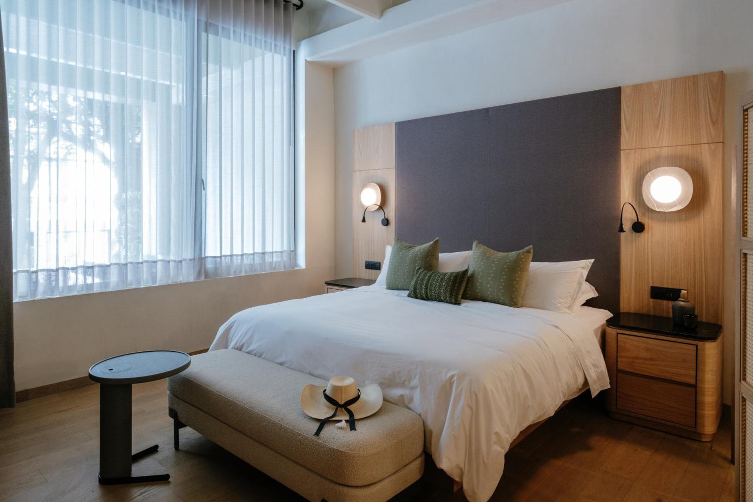 Colima 71 - Casa de Arte Hotel — 5