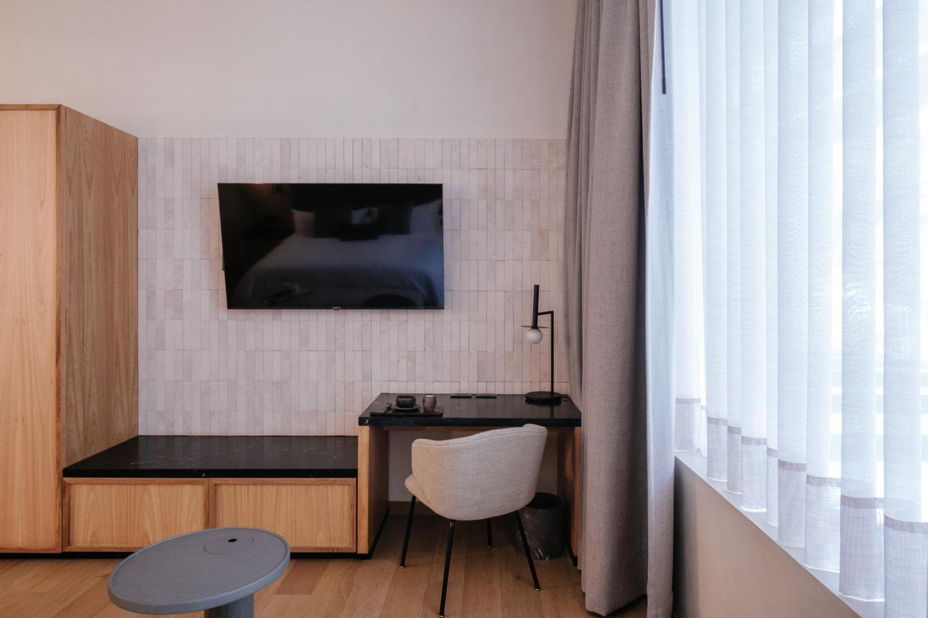 Colima 71 - Casa de Arte Hotel — 25