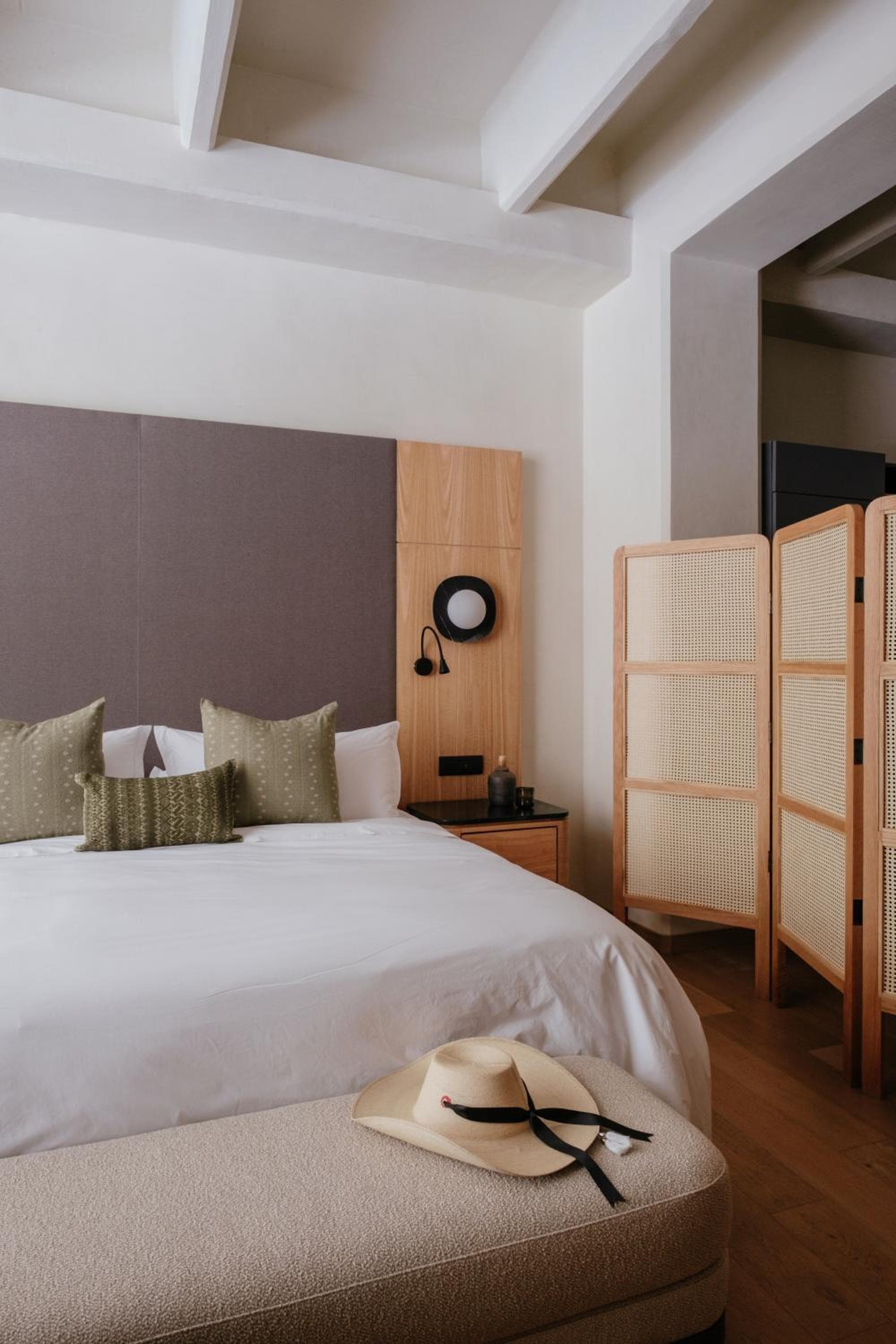 Colima 71 - Casa de Arte Hotel — 9