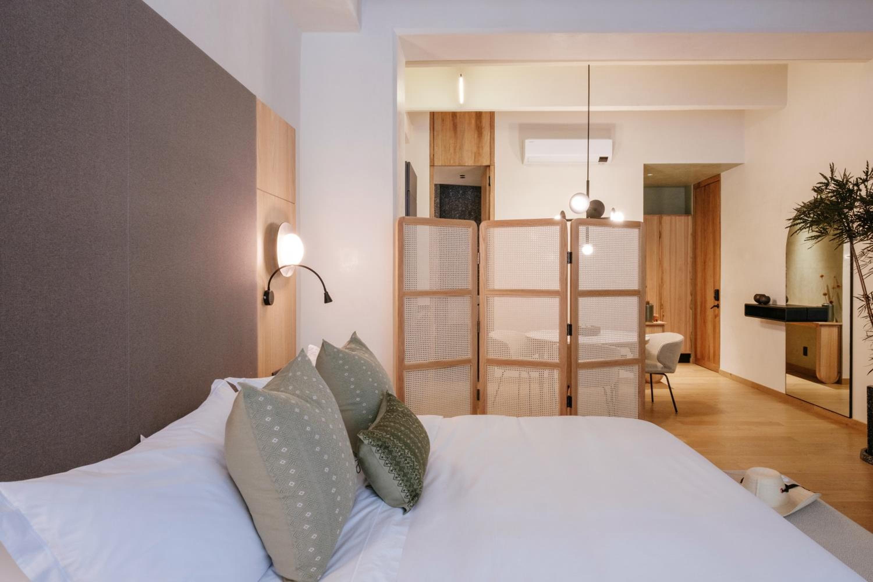 Colima 71 - Casa de Arte Hotel — 7