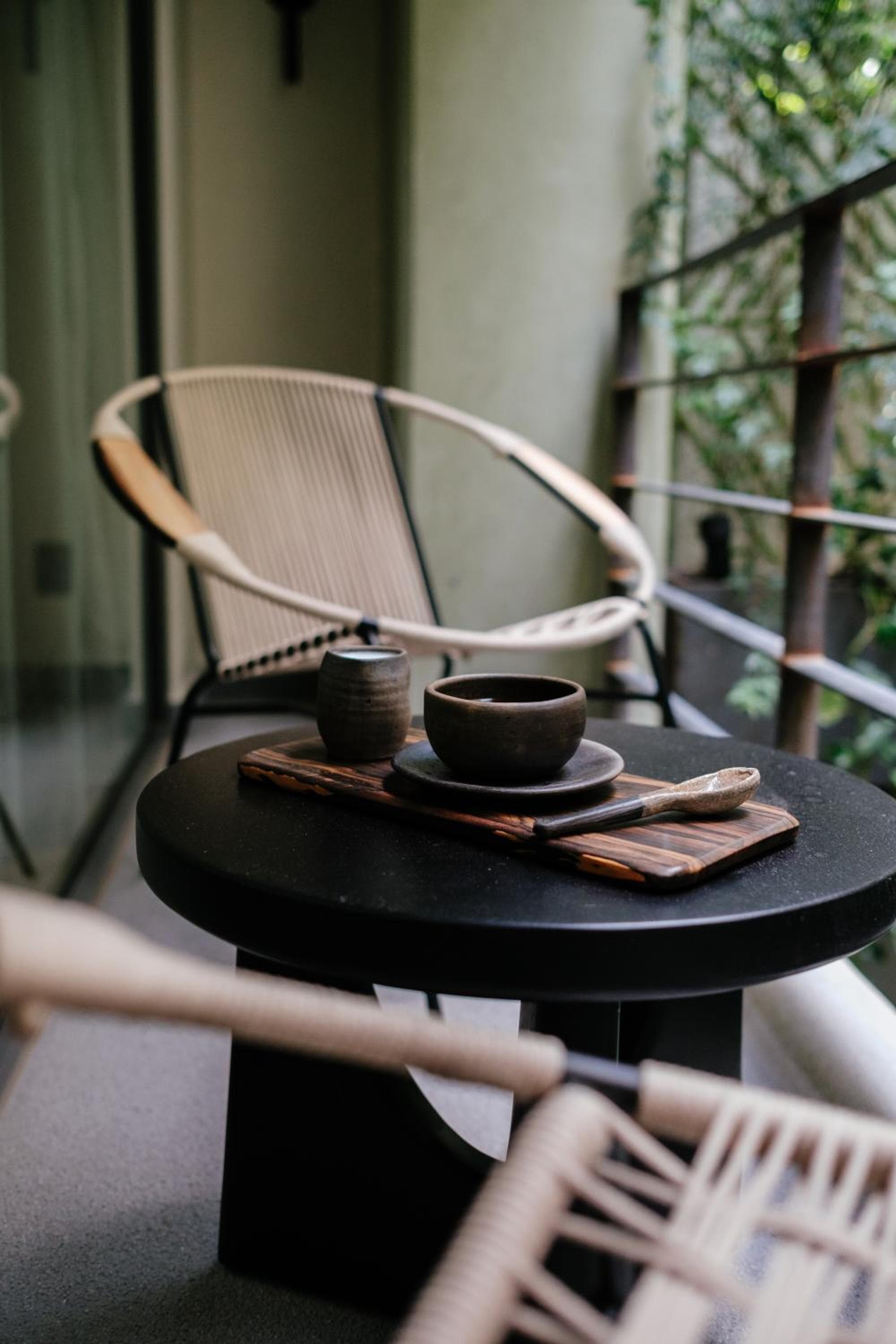 Colima 71 - Casa de Arte Hotel — 28