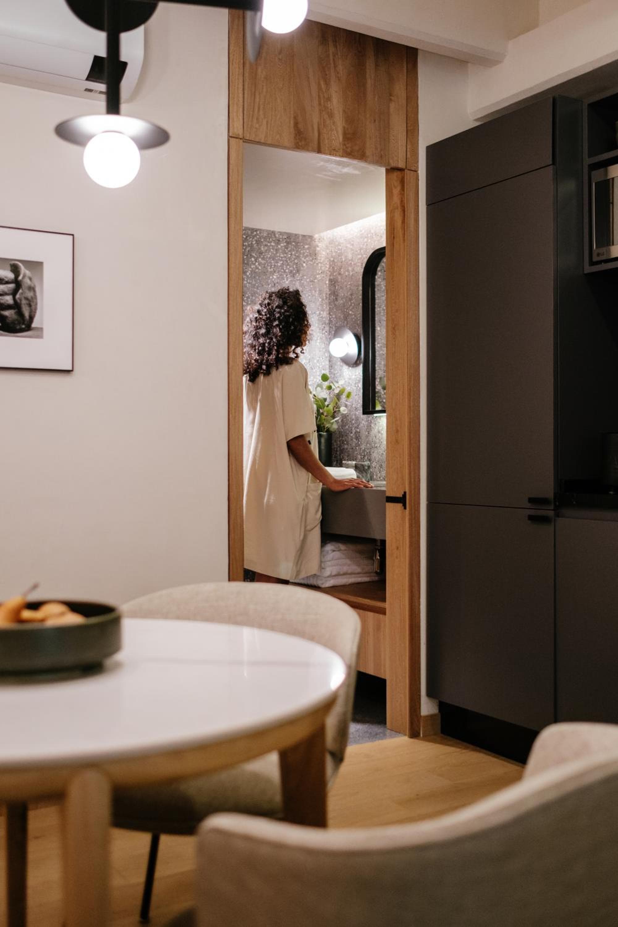 Colima 71 - Casa de Arte Hotel — 30