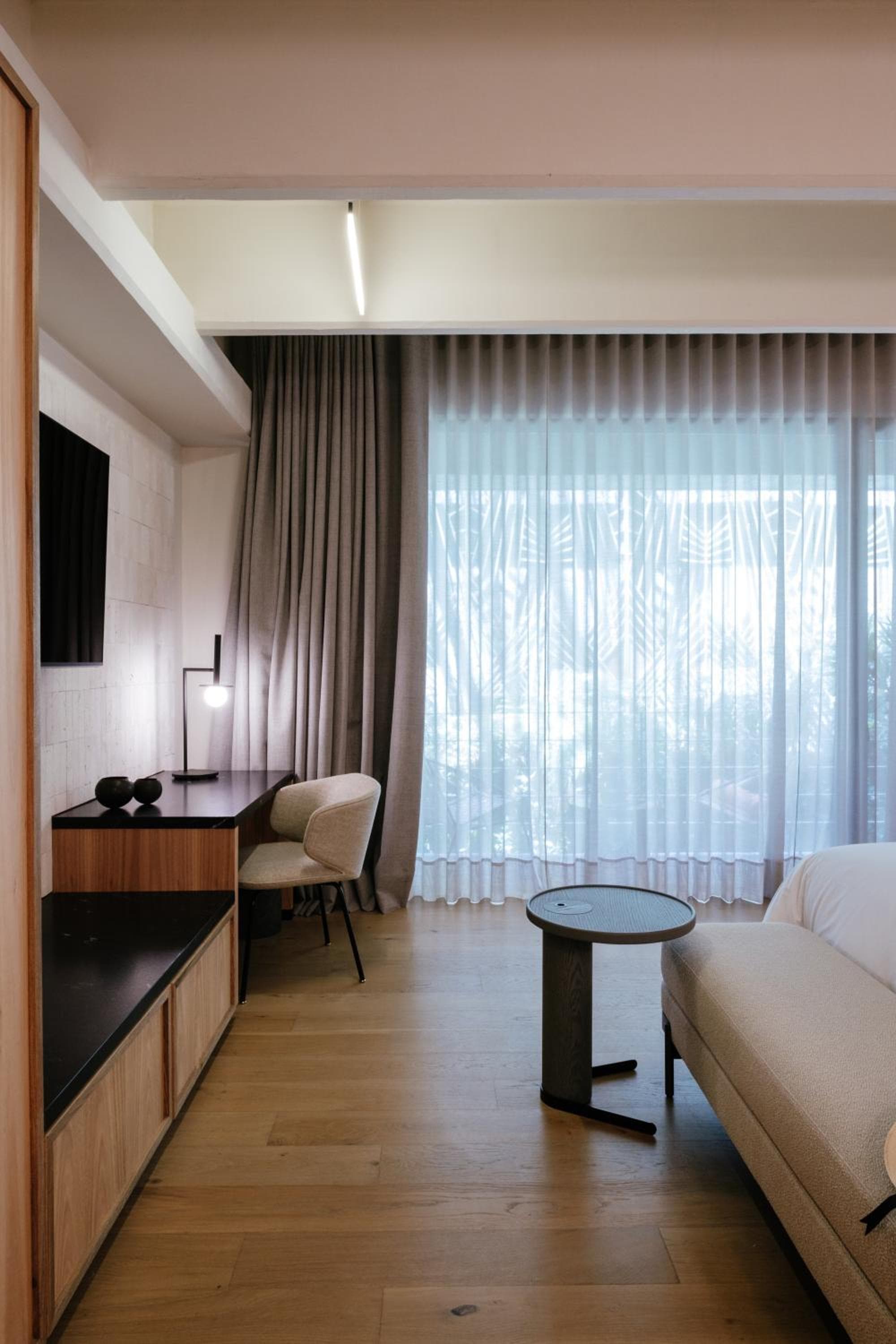 Colima 71 - Casa de Arte Hotel — 29