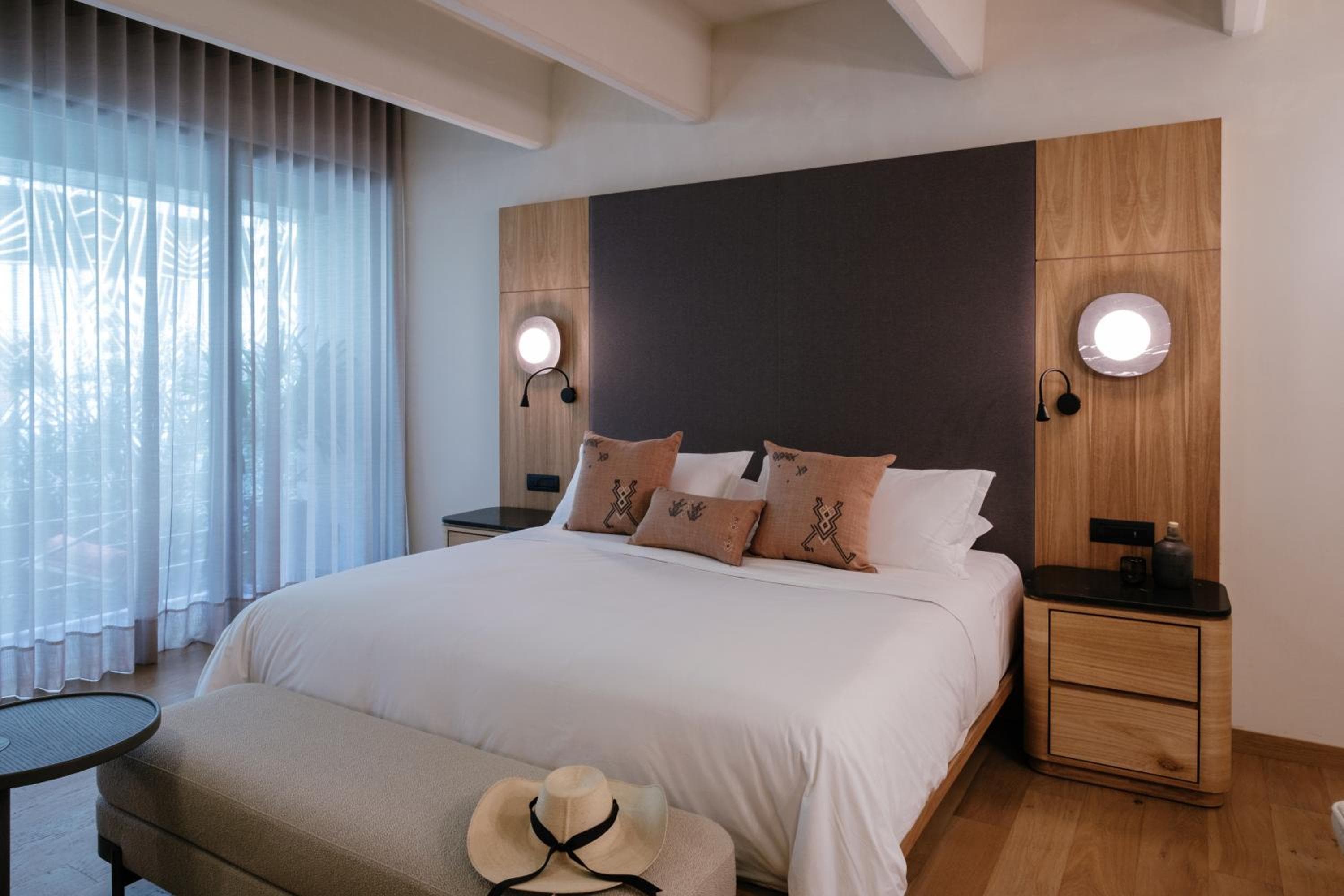 Colima 71 - Casa de Arte Hotel — 6