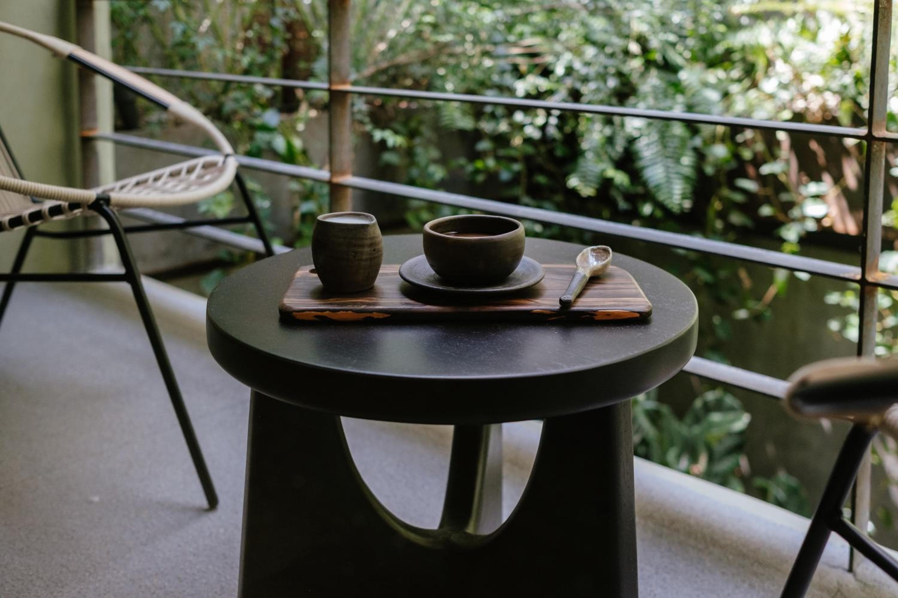 Colima 71 - Casa de Arte Hotel — 14