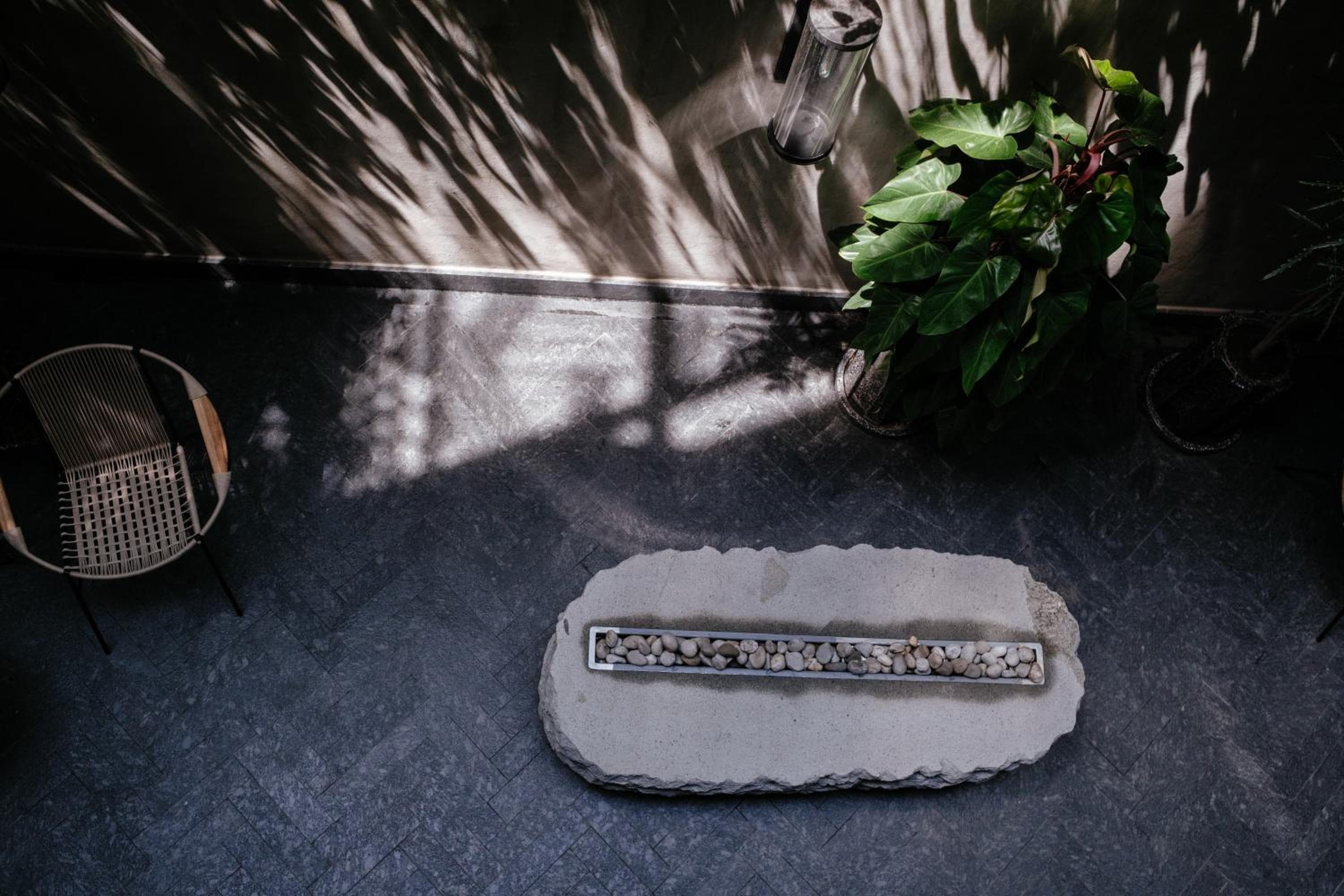 Colima 71 - Casa de Arte Hotel — 17