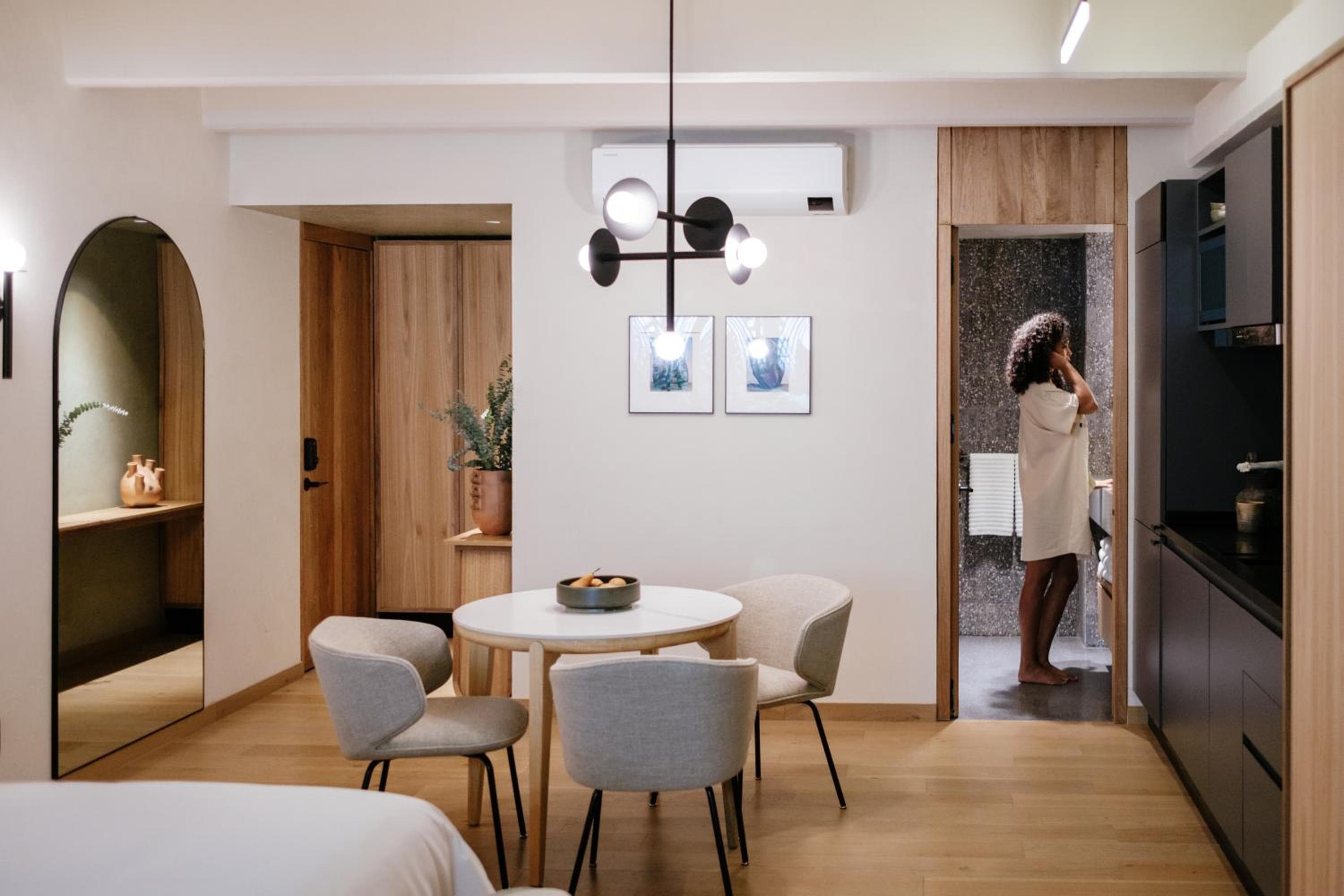 Colima 71 - Casa de Arte Hotel — 25