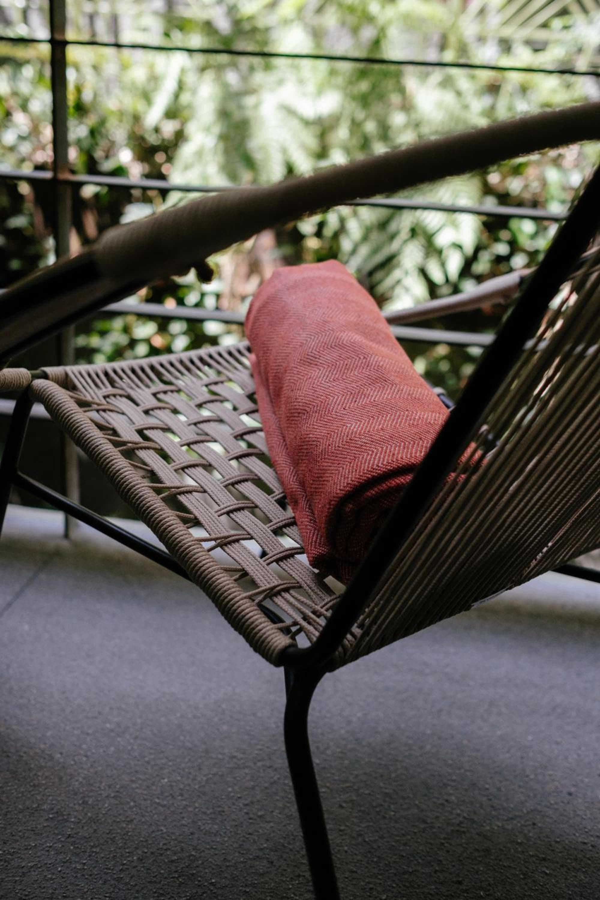 Colima 71 - Casa de Arte Hotel — 16
